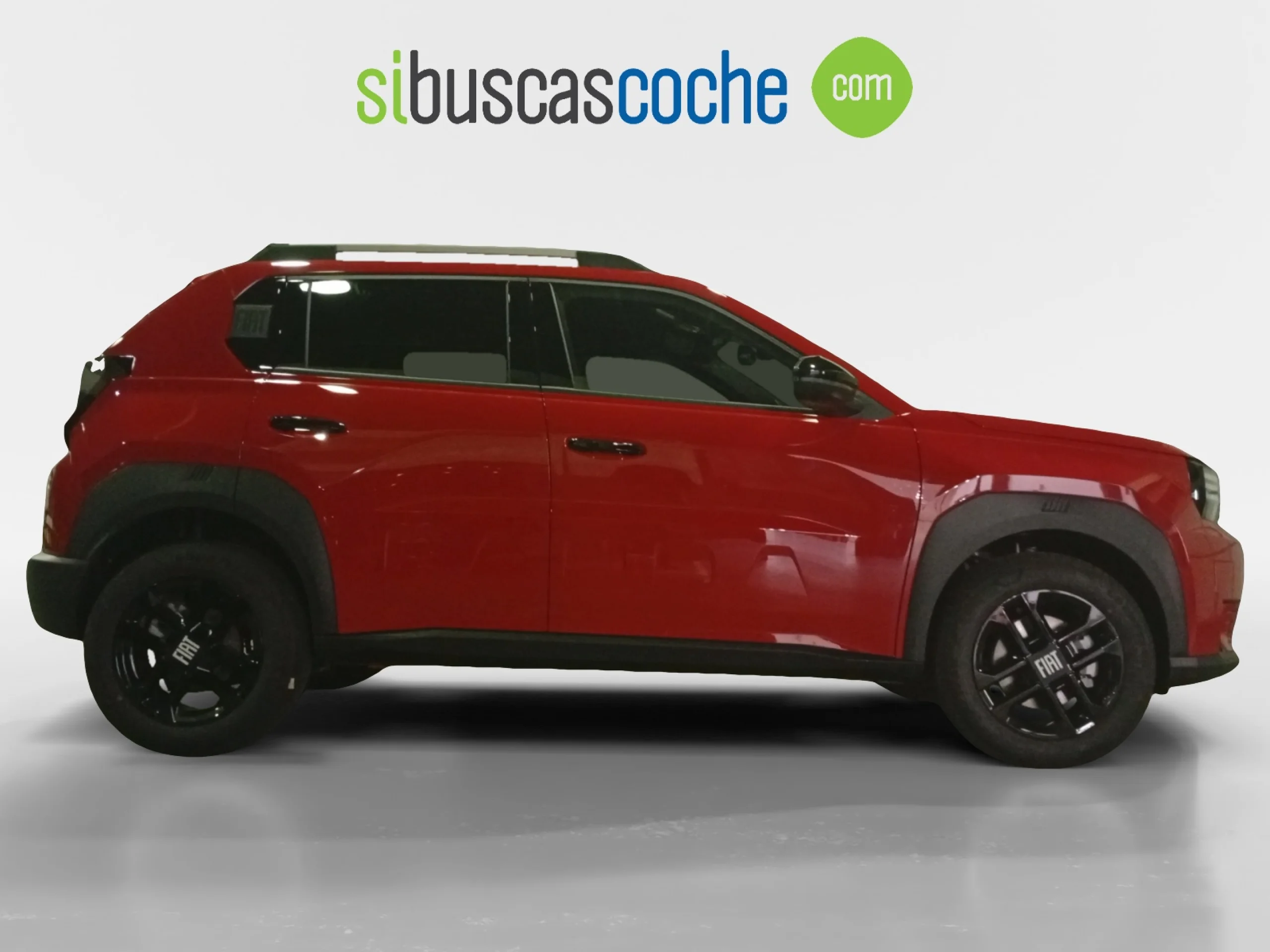 FIAT PANDA GRANDE PANDA HYBRID GRANDE PANDA MHEV ICON - Foto 3