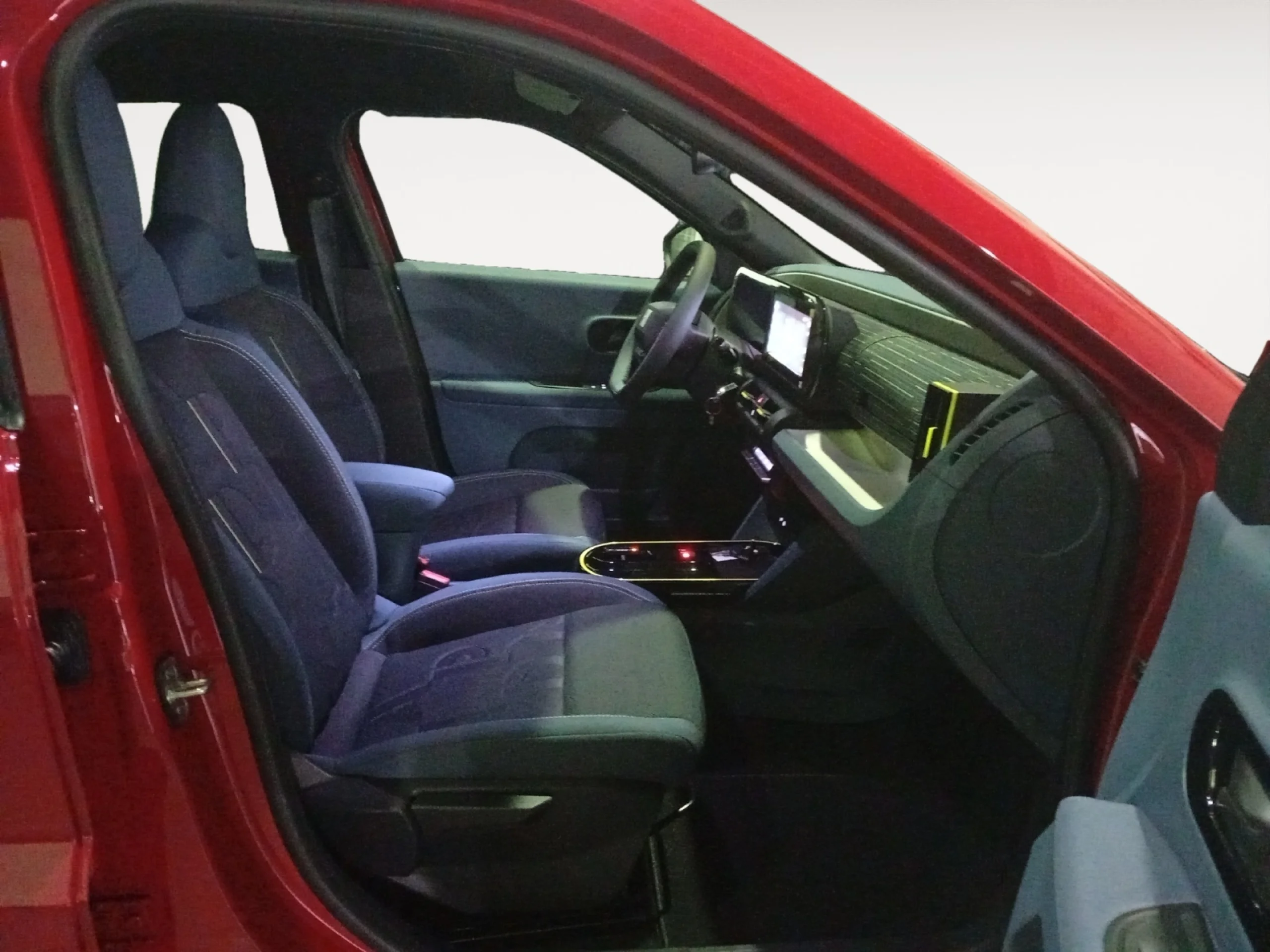 FIAT PANDA GRANDE PANDA HYBRID GRANDE PANDA MHEV ICON - Foto 5