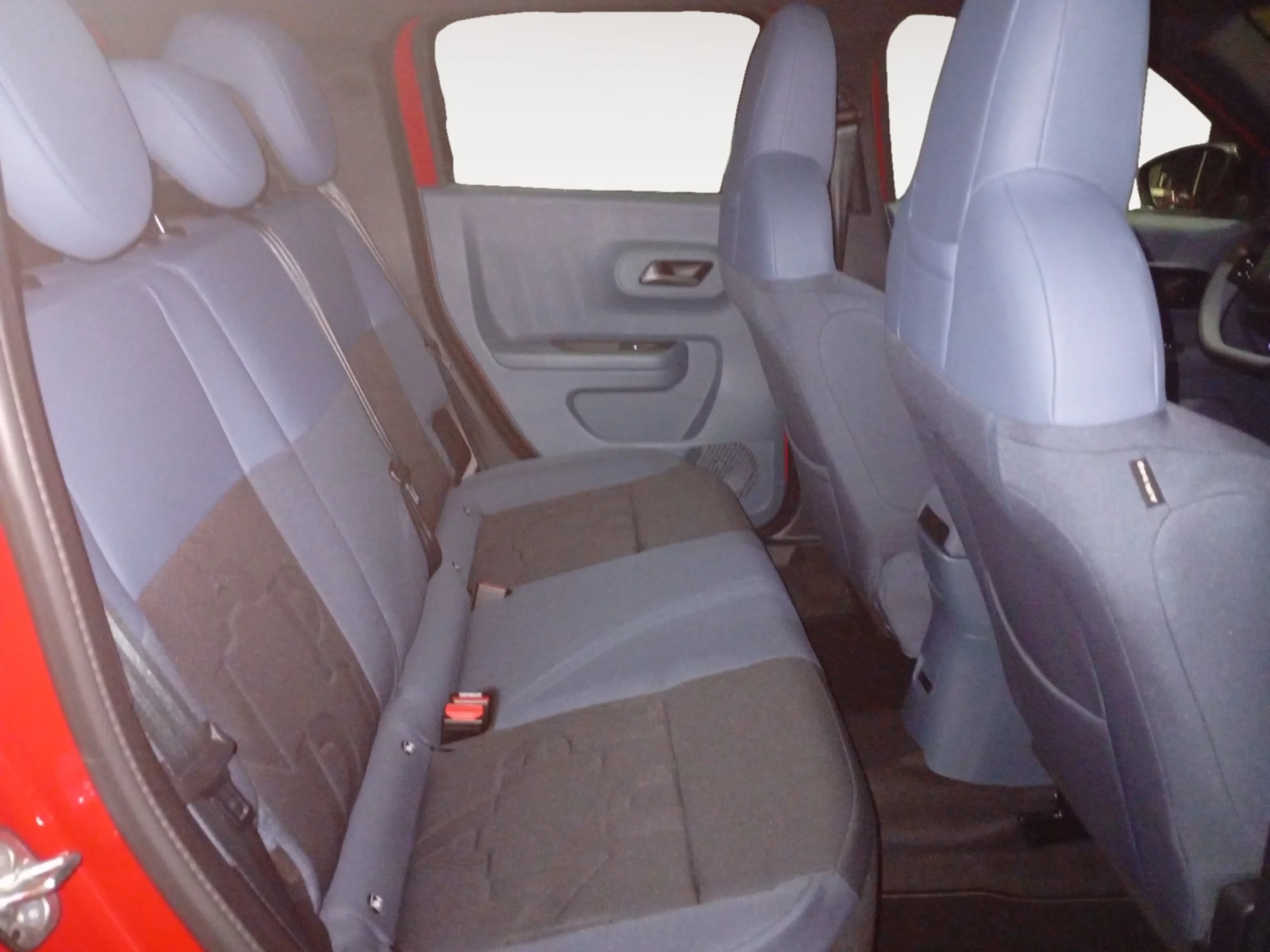 FIAT PANDA GRANDE PANDA HYBRID GRANDE PANDA MHEV ICON - Foto 6