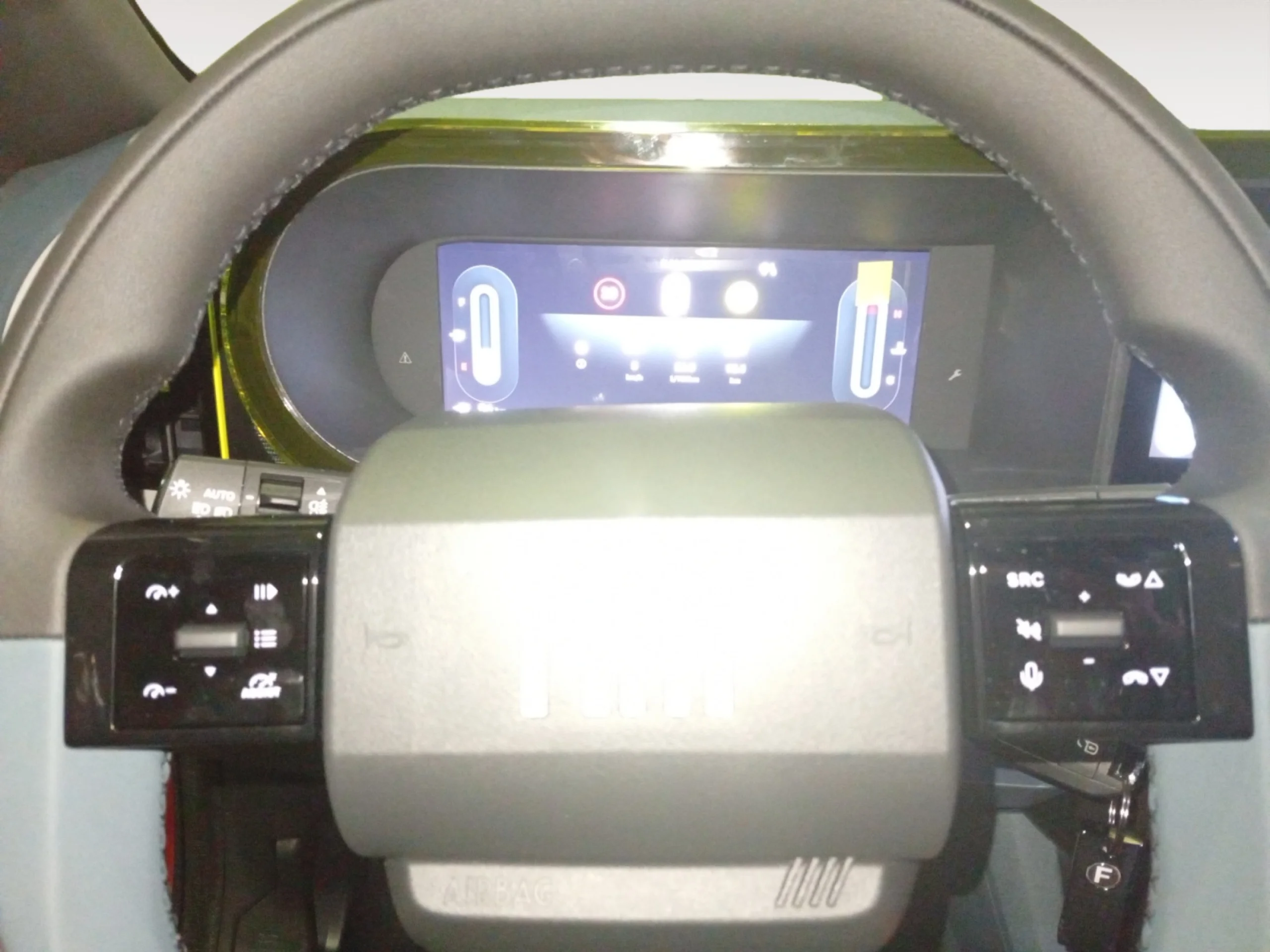 FIAT PANDA GRANDE PANDA HYBRID GRANDE PANDA MHEV ICON - Foto 7