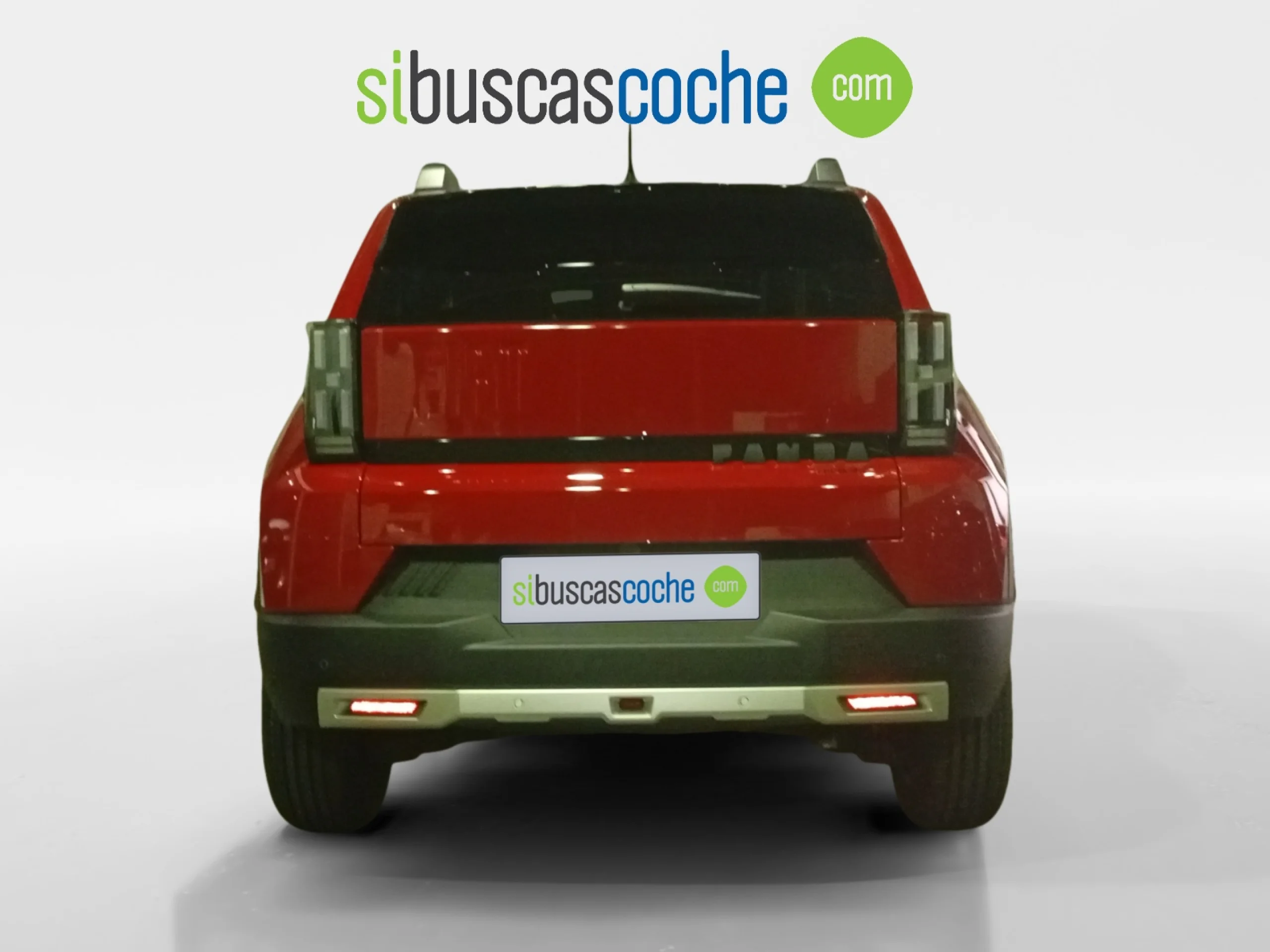 FIAT PANDA GRANDE PANDA HYBRID GRANDE PANDA MHEV ICON - Foto 13