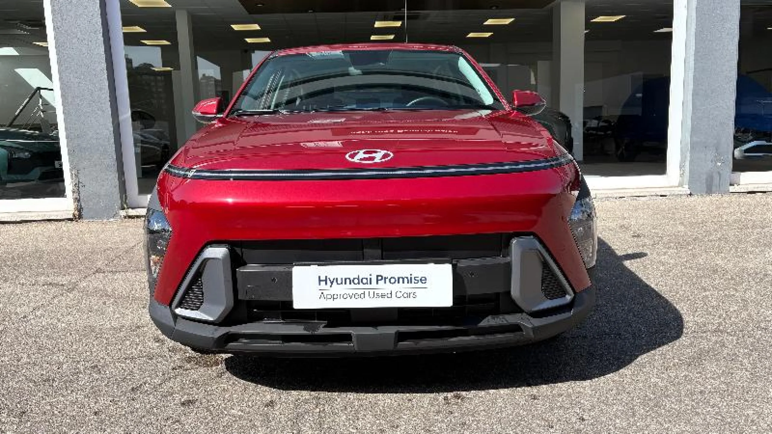 HYUNDAI KONA HEV 1.6GDI 129CV DT MAXX - Foto 2