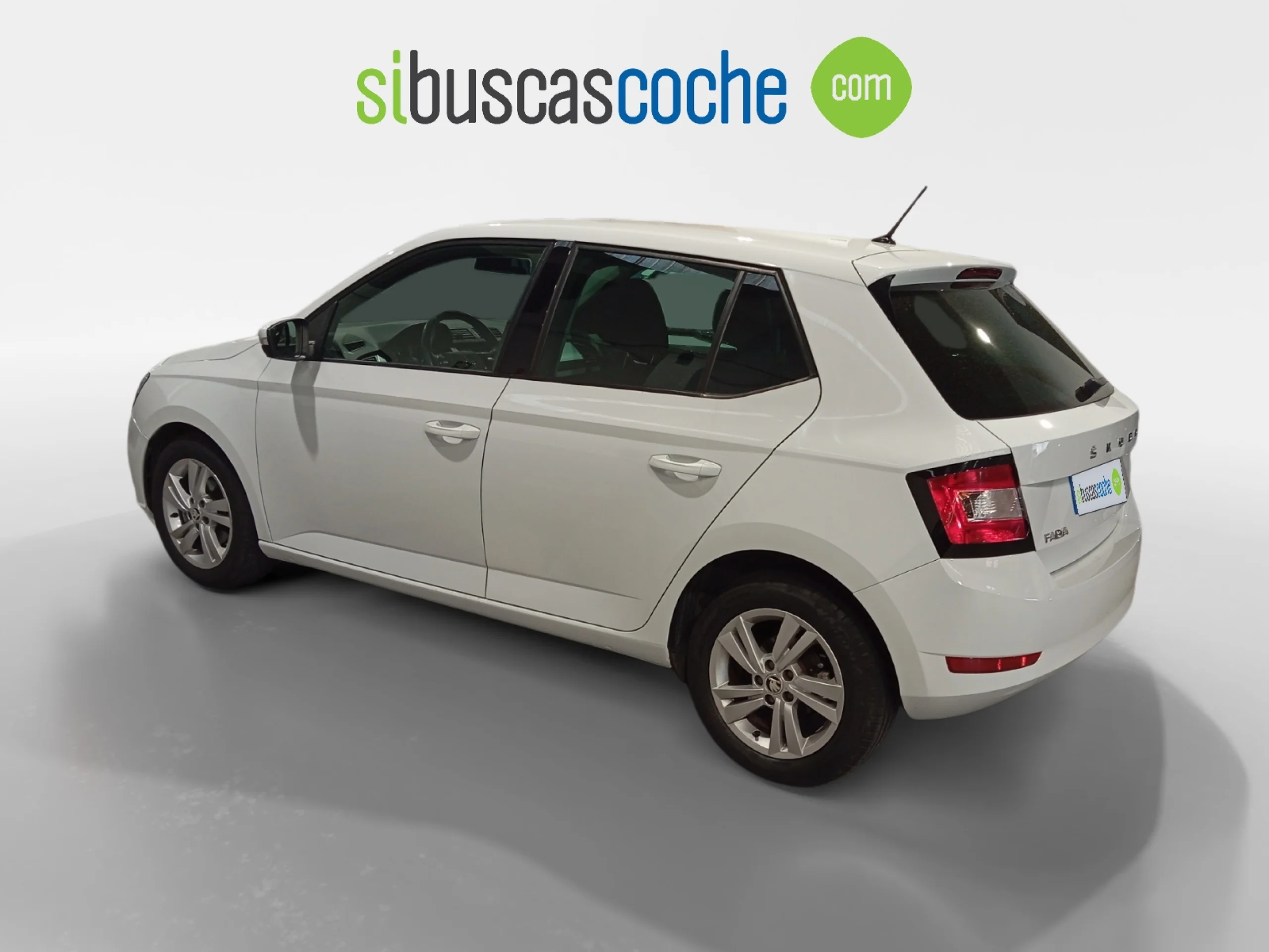 SKODA FABIA 1.0 TSI 70KW (95CV) AMBITION - Foto 2