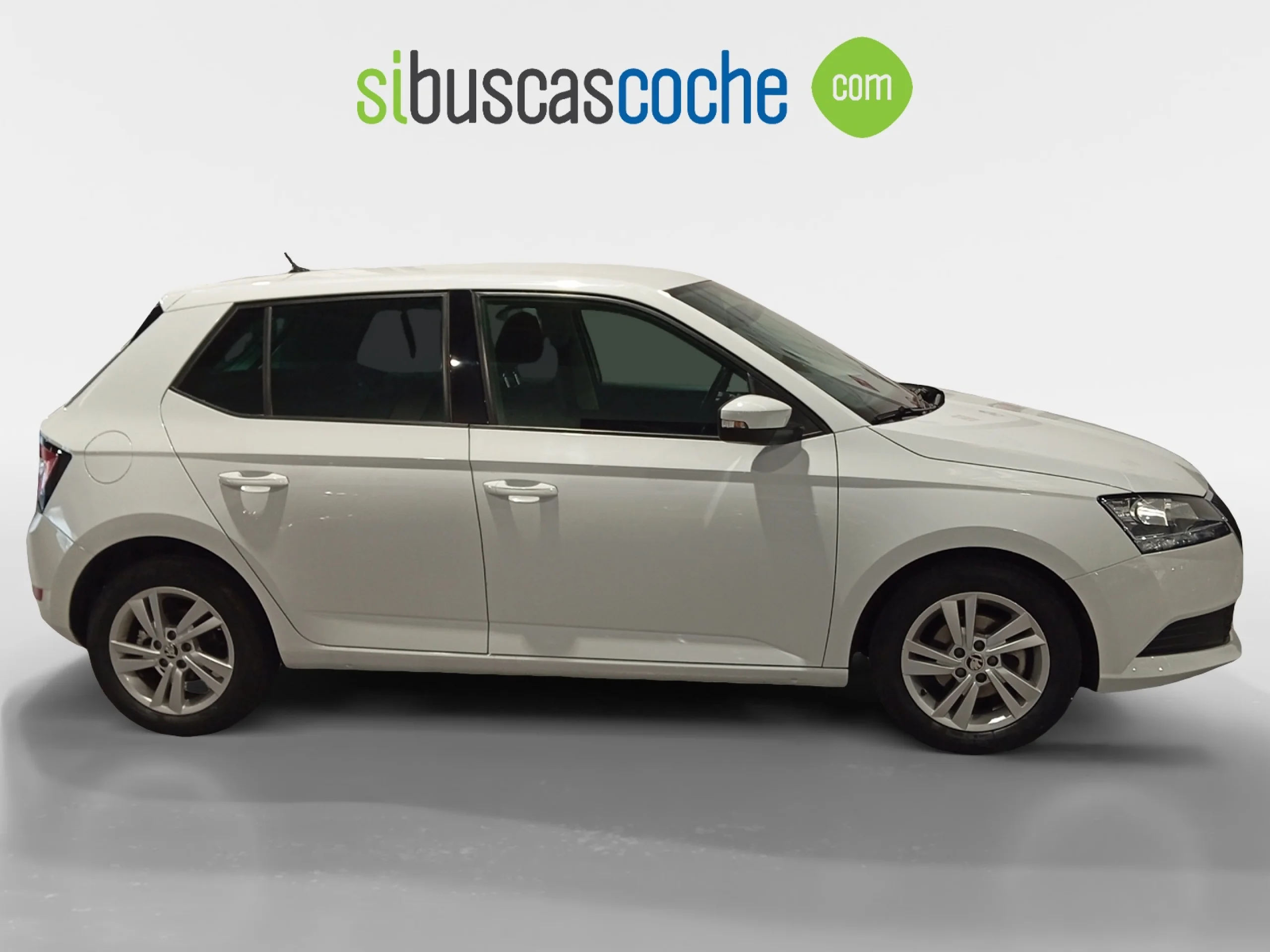 SKODA FABIA 1.0 TSI 70KW (95CV) AMBITION - Foto 3