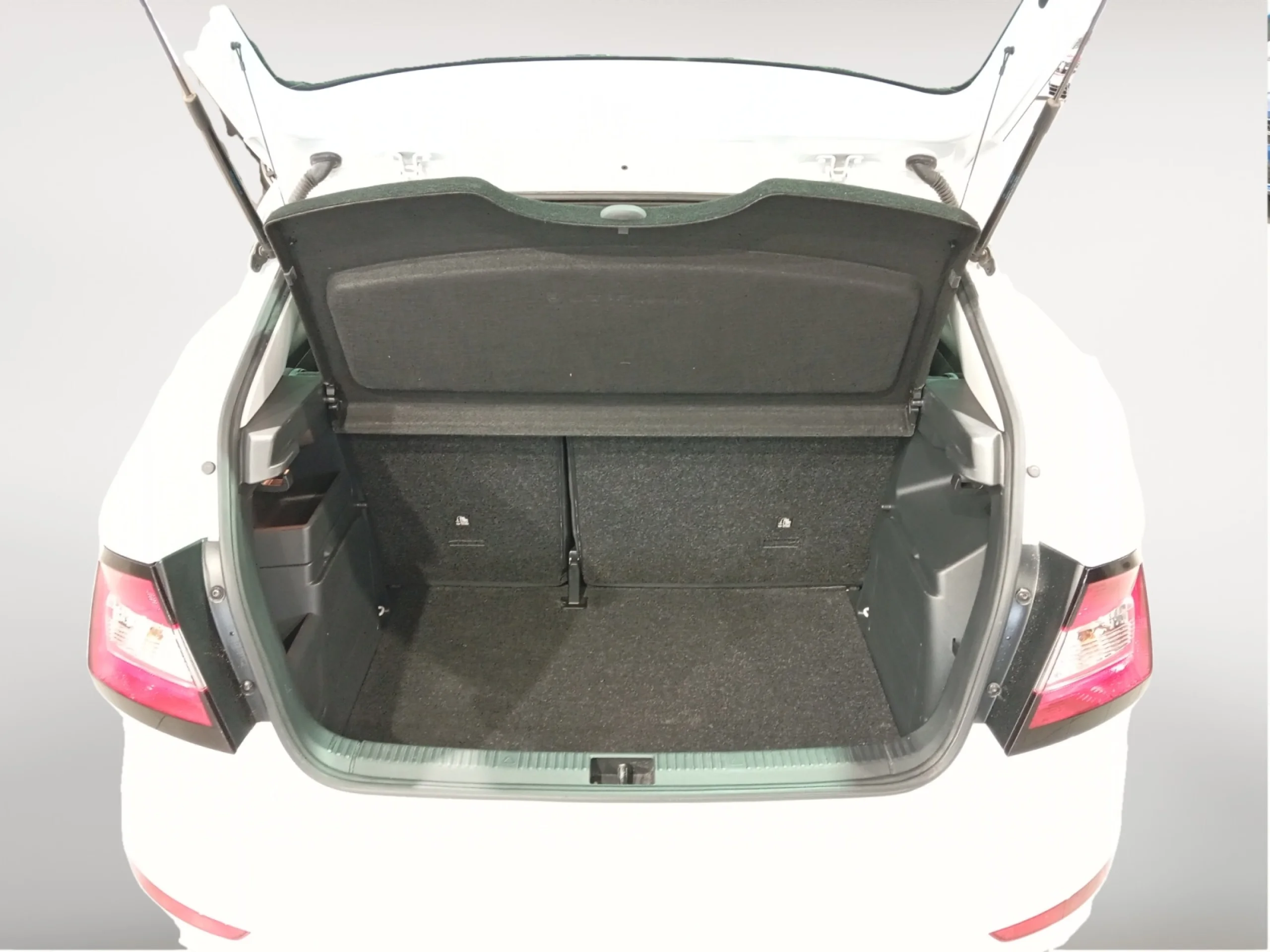 SKODA FABIA 1.0 TSI 70KW (95CV) AMBITION - Foto 7