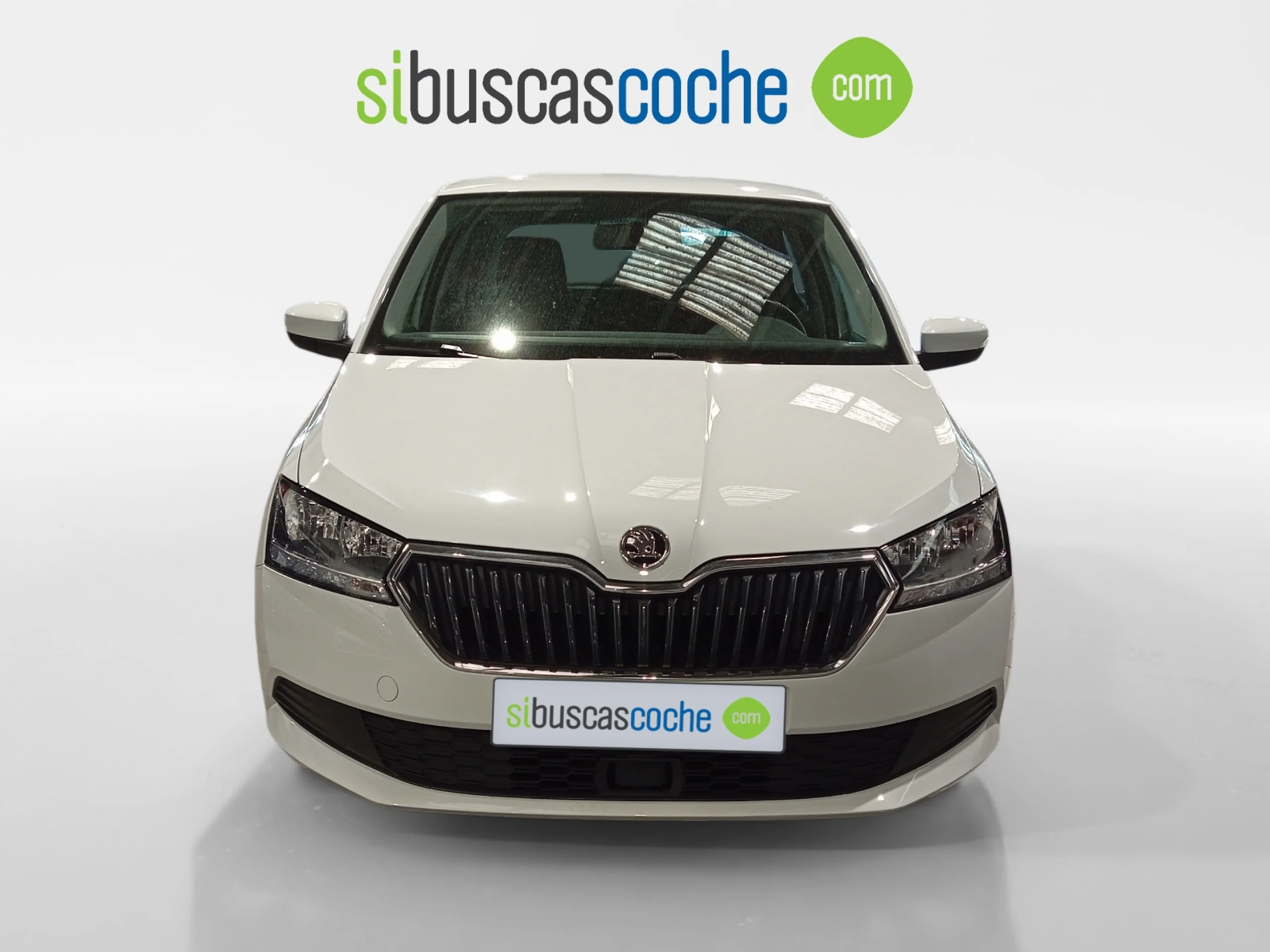 SKODA FABIA 1.0 TSI 70KW (95CV) AMBITION - Foto 12