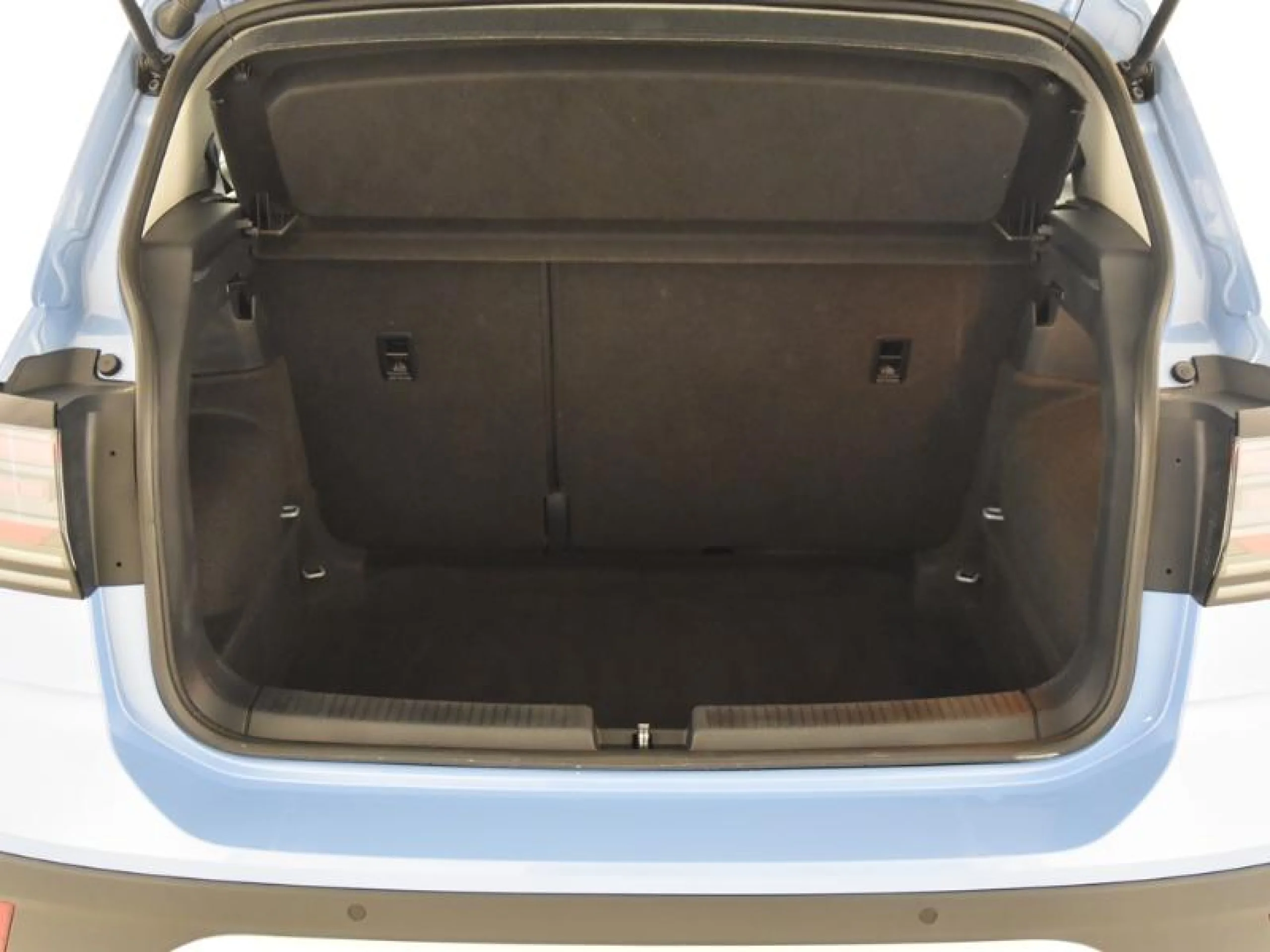 VOLKSWAGEN T CROSS ADVANCE 1.0 TSI 70KW (95CV) - Foto 7