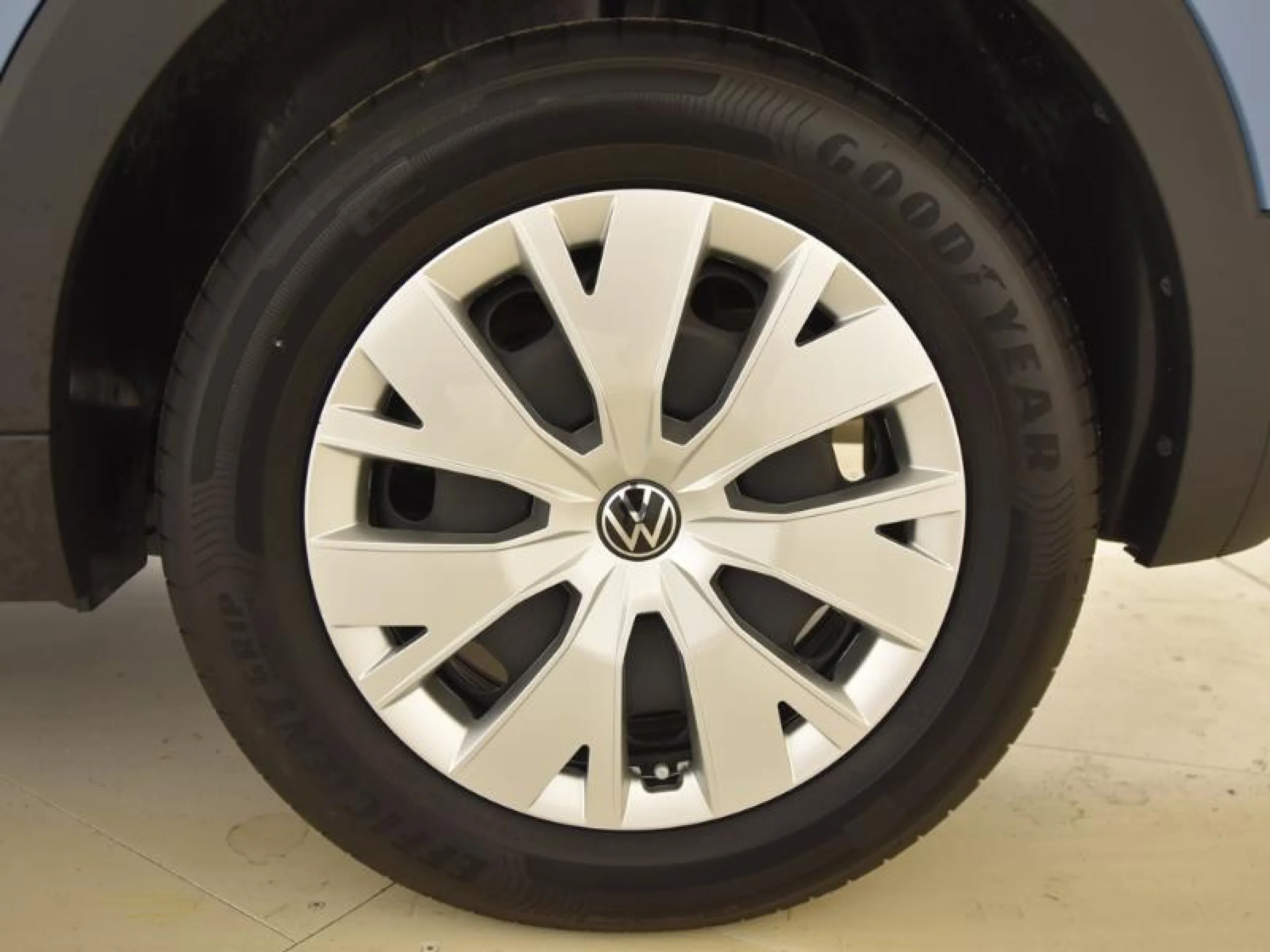 VOLKSWAGEN T CROSS ADVANCE 1.0 TSI 70KW (95CV) - Foto 8