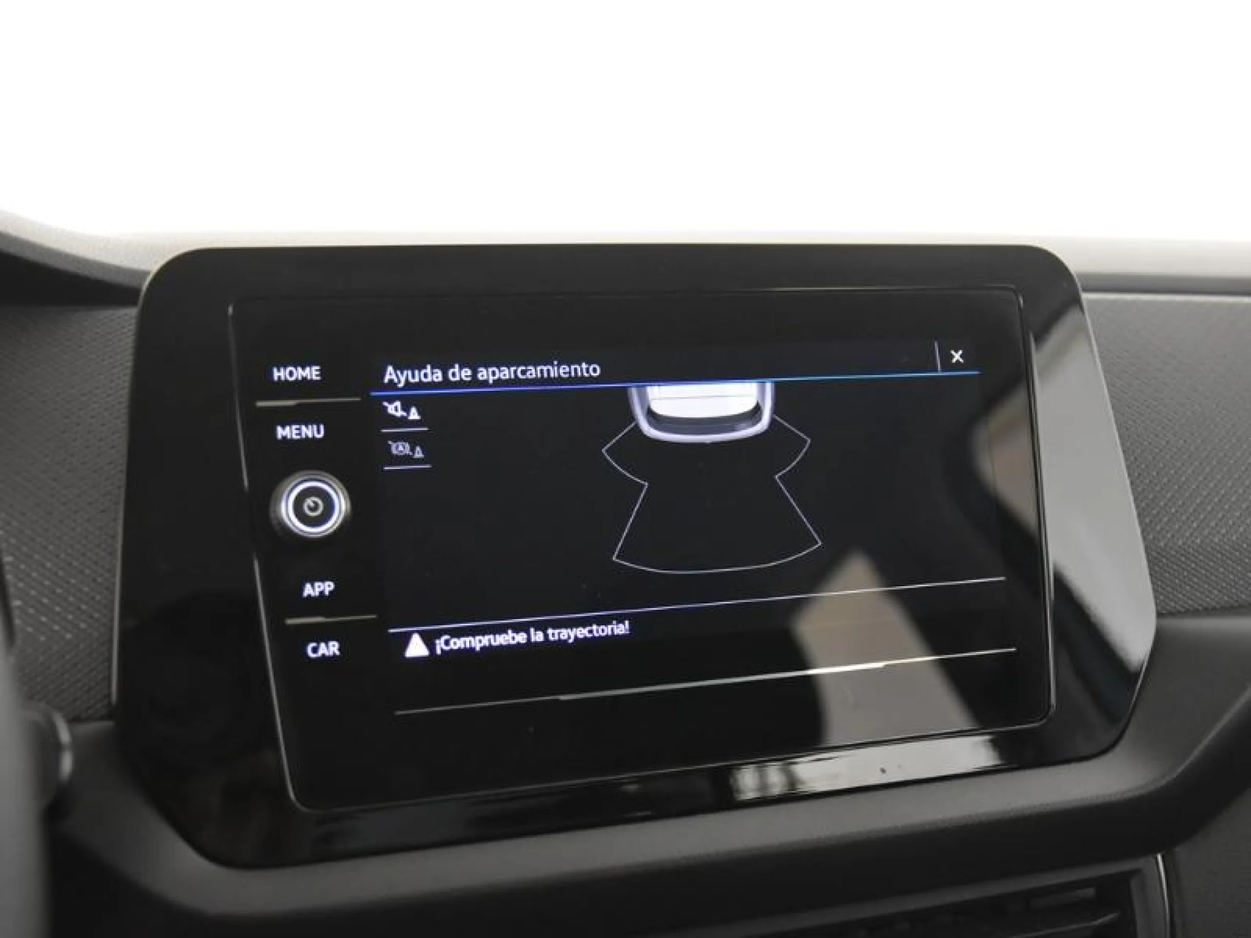 VOLKSWAGEN T CROSS ADVANCE 1.0 TSI 70KW (95CV) - Foto 12