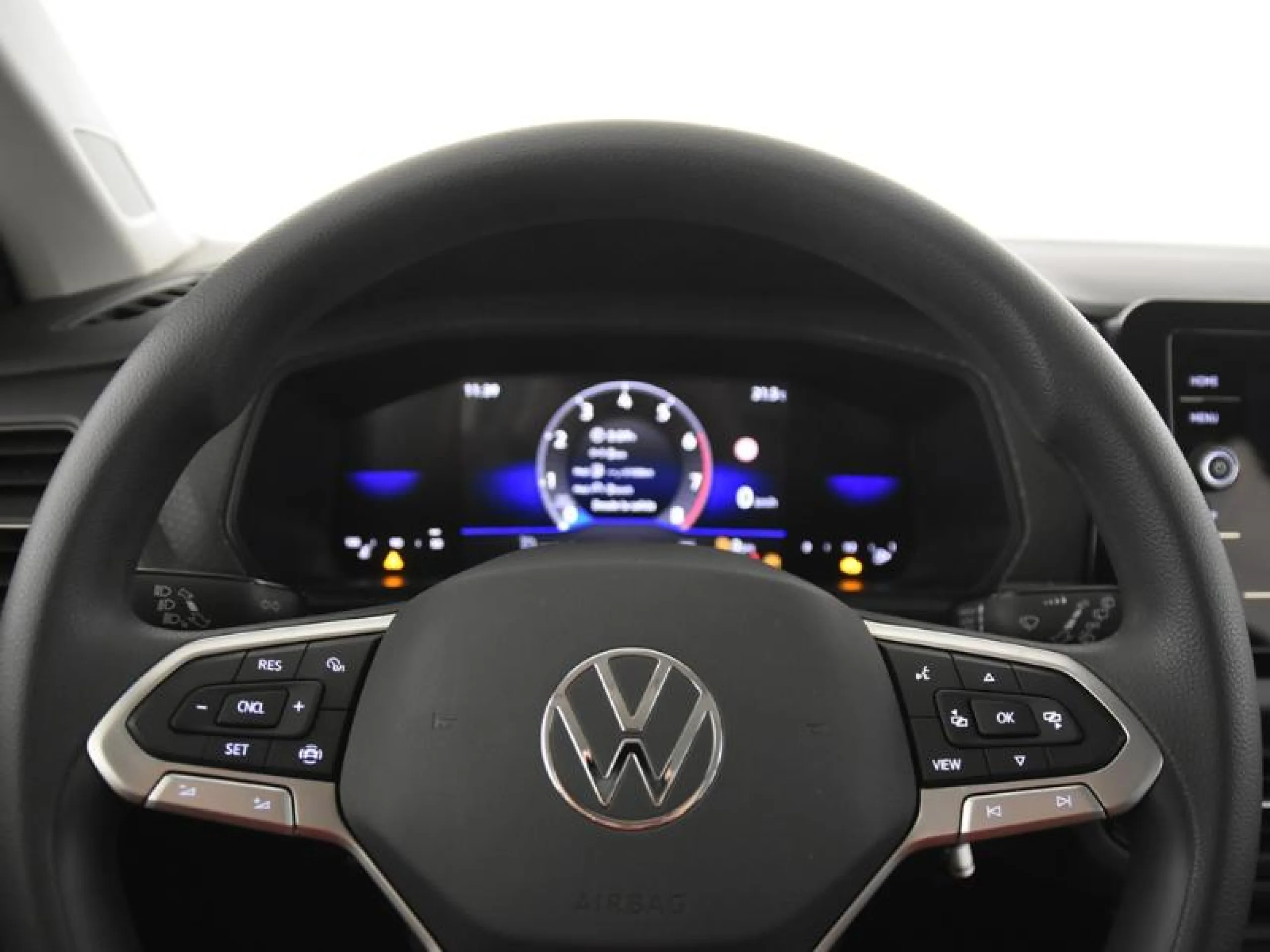 VOLKSWAGEN T CROSS ADVANCE 1.0 TSI 70KW (95CV) - Foto 14