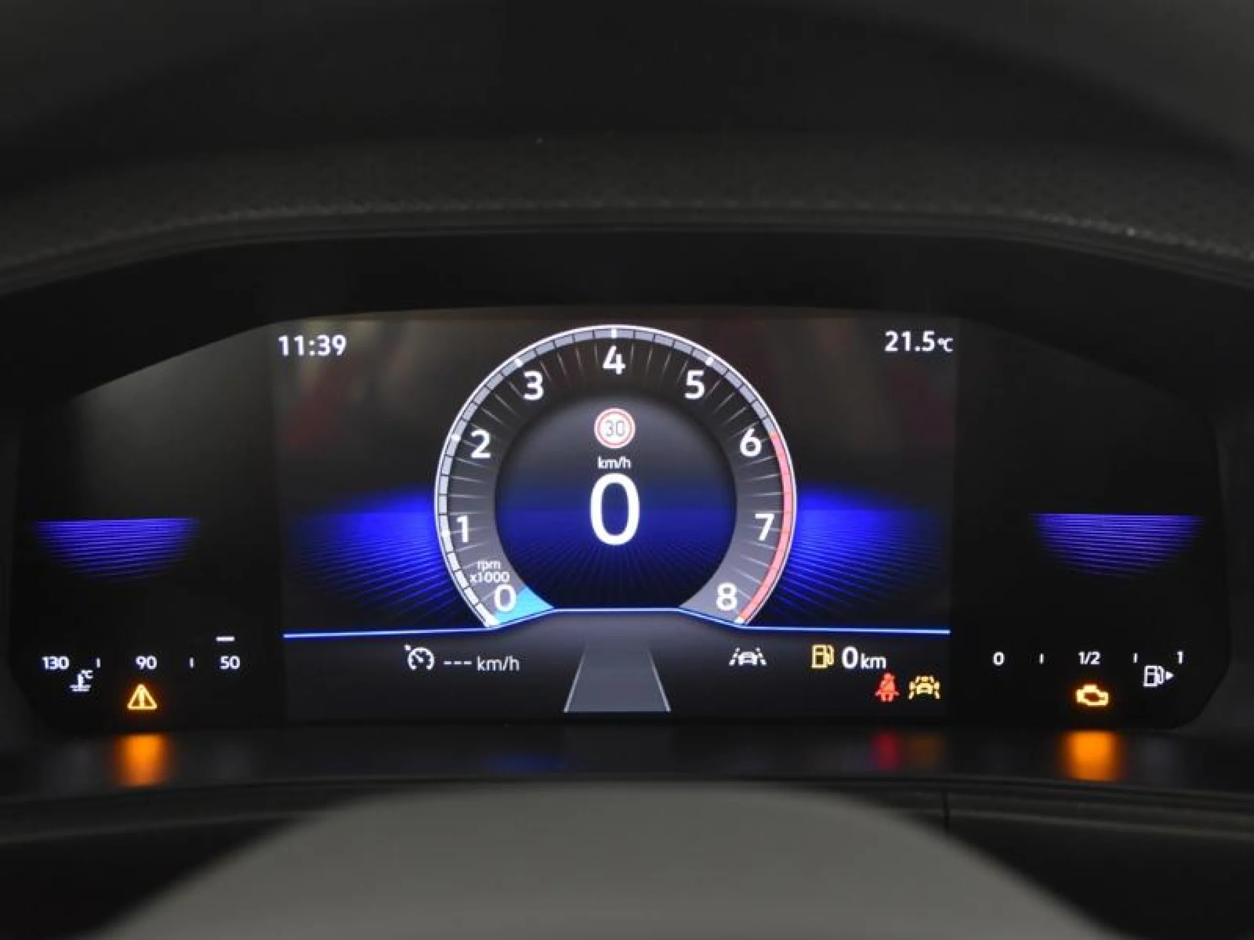 VOLKSWAGEN T CROSS ADVANCE 1.0 TSI 70KW (95CV) - Foto 15