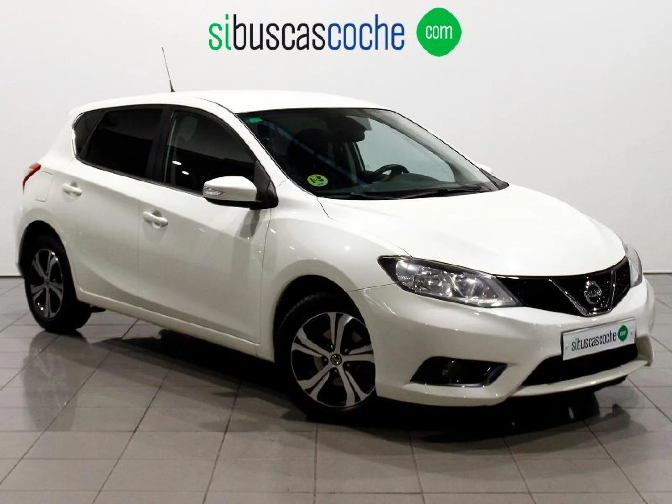 NISSAN Pulsar 1.5DCI 110CV ACENTA - Foto 1