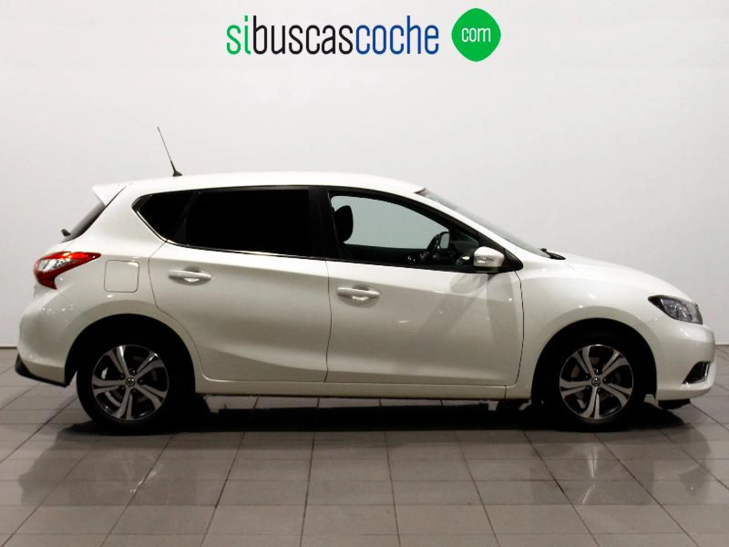NISSAN Pulsar 1.5DCI 110CV ACENTA - Foto 2