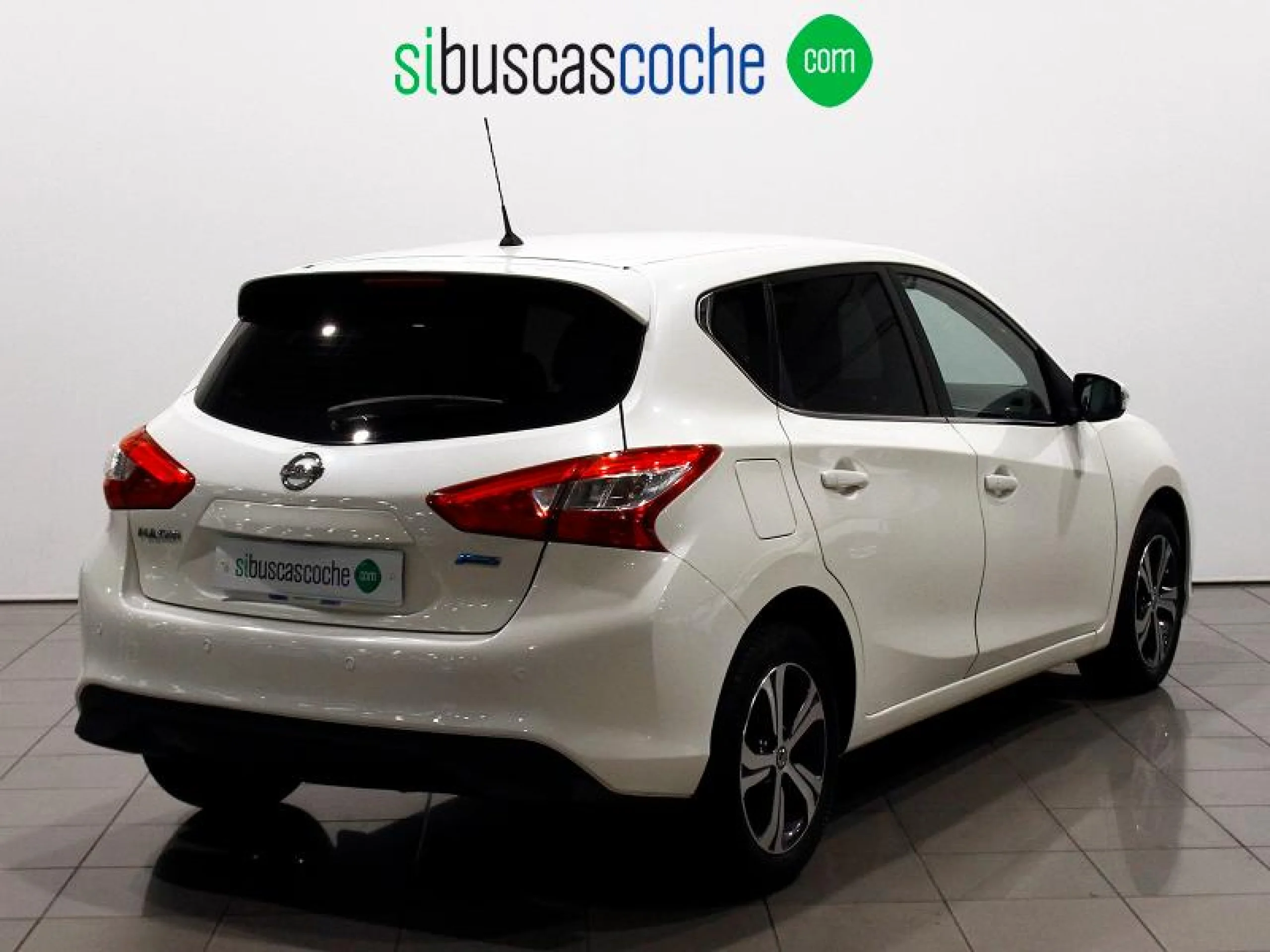 NISSAN Pulsar 1.5DCI 110CV ACENTA - Foto 3