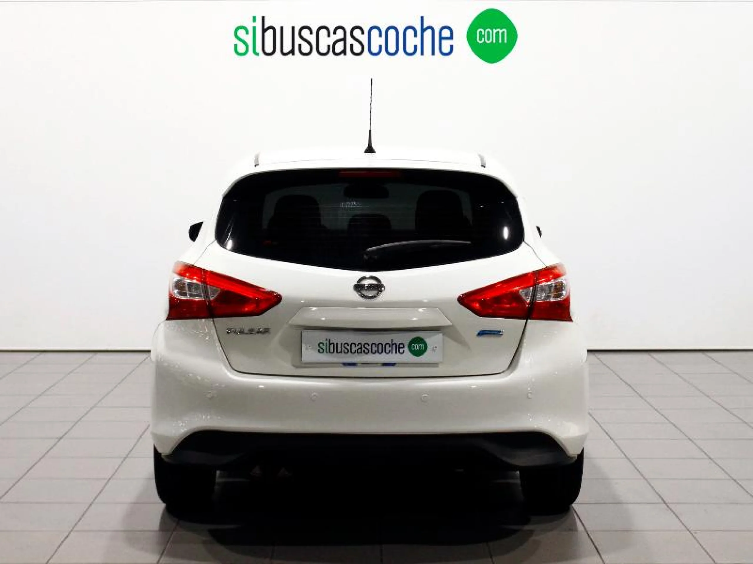 NISSAN Pulsar 1.5DCI 110CV ACENTA - Foto 16