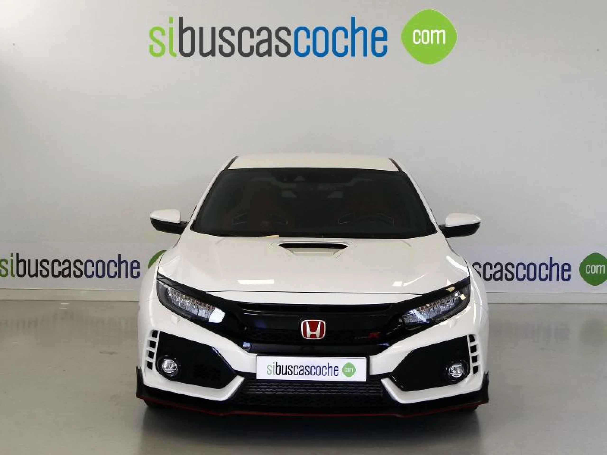 HONDA CIVIC 2.0 I VTEC TURBO TYPE R GT - Foto 18