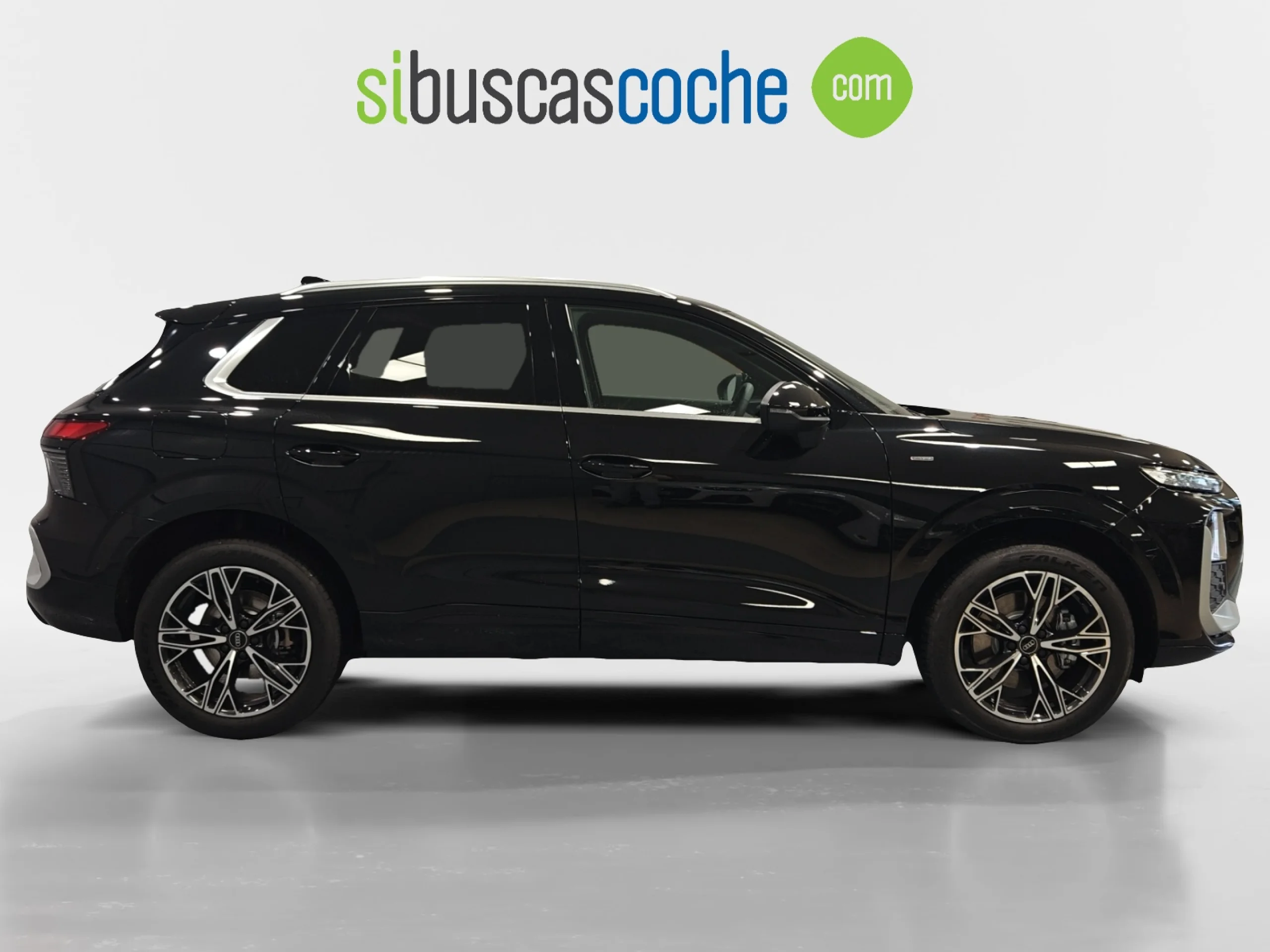 AUDI Q3 Q3 SUV LAUNCH EDITION E HYBRID  200 KW S TRONIC - Foto 3