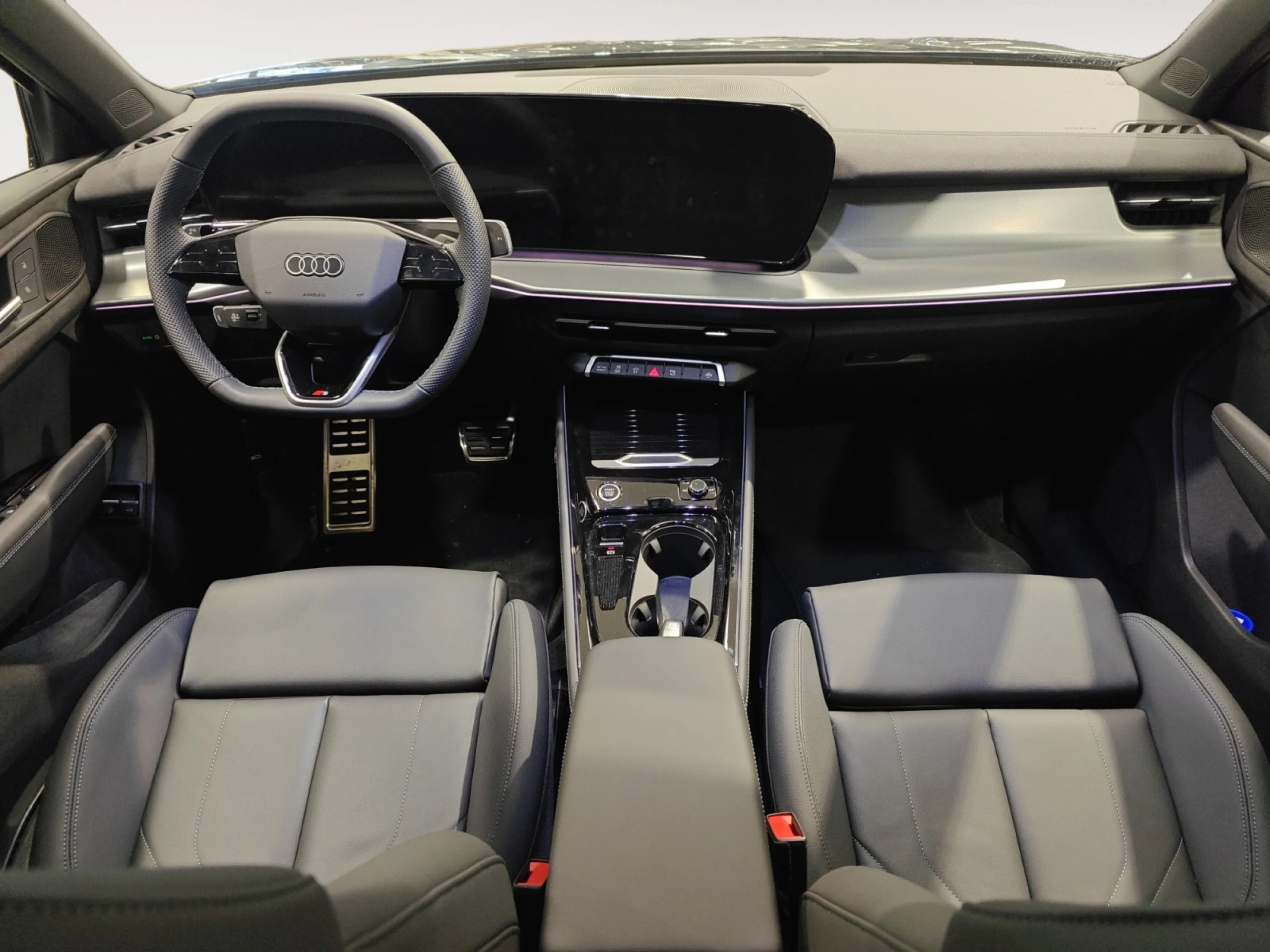 AUDI Q3 Q3 SUV LAUNCH EDITION E HYBRID  200 KW S TRONIC - Foto 4