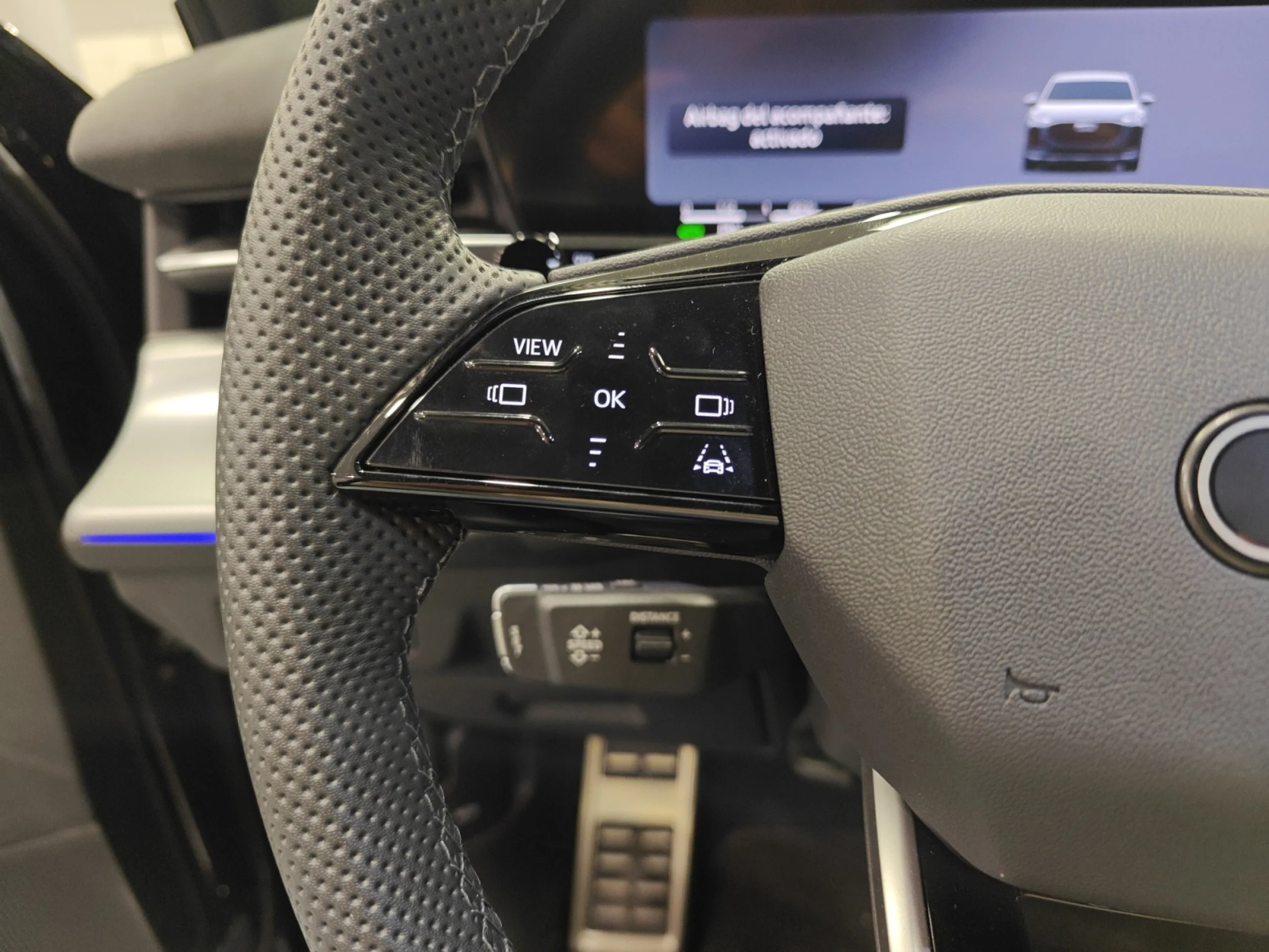 AUDI Q3 Q3 SUV LAUNCH EDITION E HYBRID  200 KW S TRONIC - Foto 11