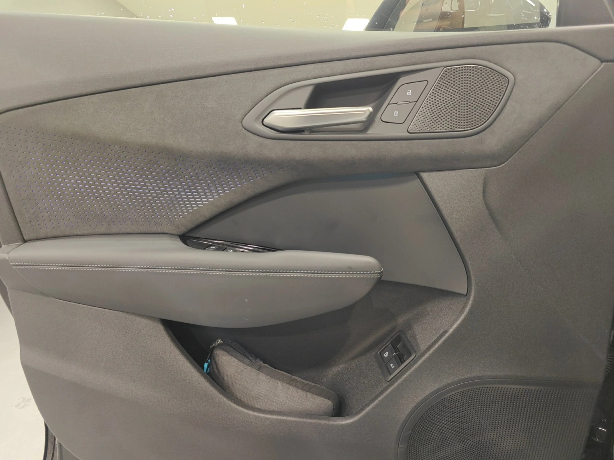 AUDI Q3 Q3 SUV LAUNCH EDITION E HYBRID  200 KW S TRONIC - Foto 13