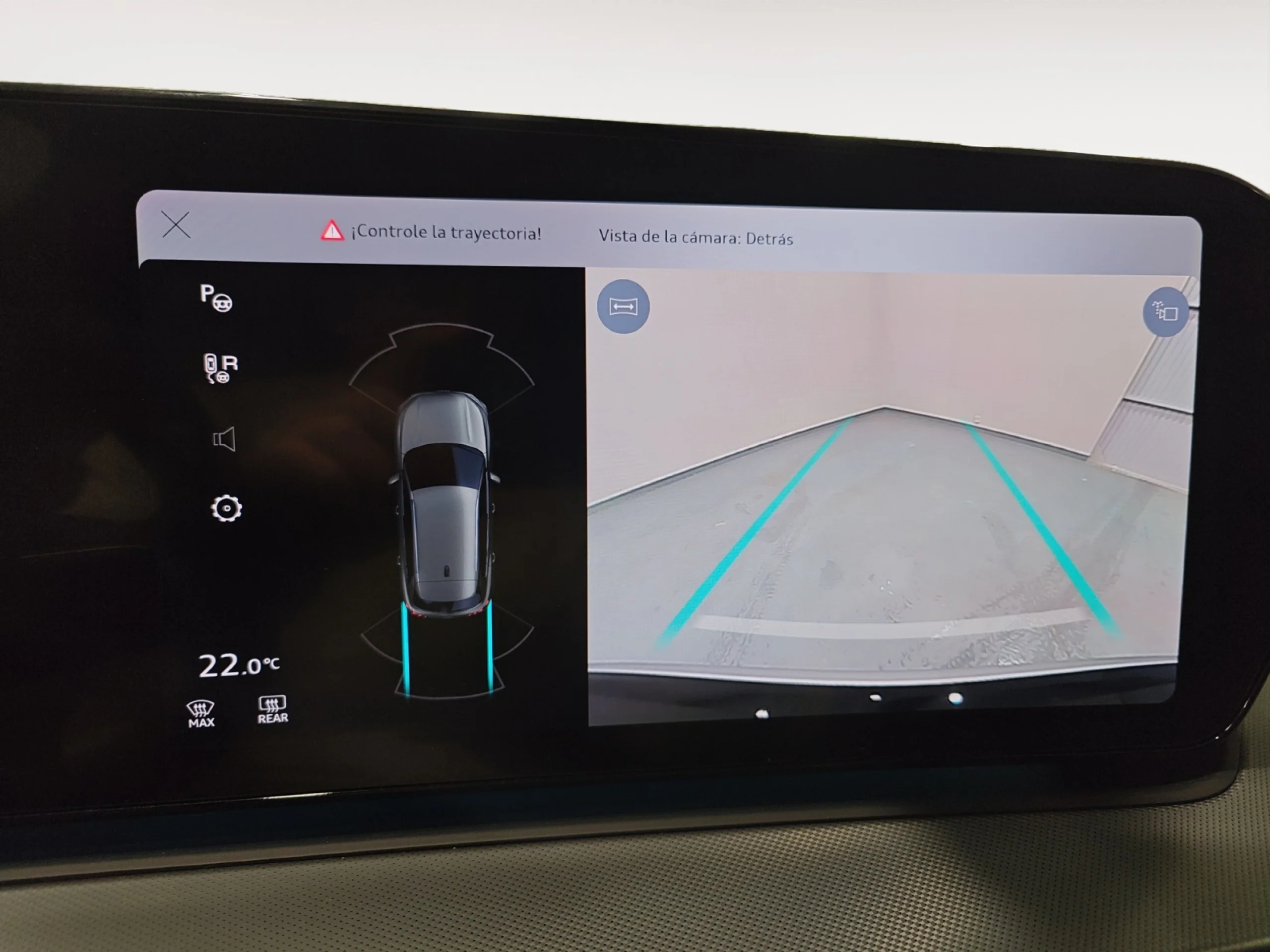 AUDI Q3 Q3 SUV LAUNCH EDITION E HYBRID  200 KW S TRONIC - Foto 16