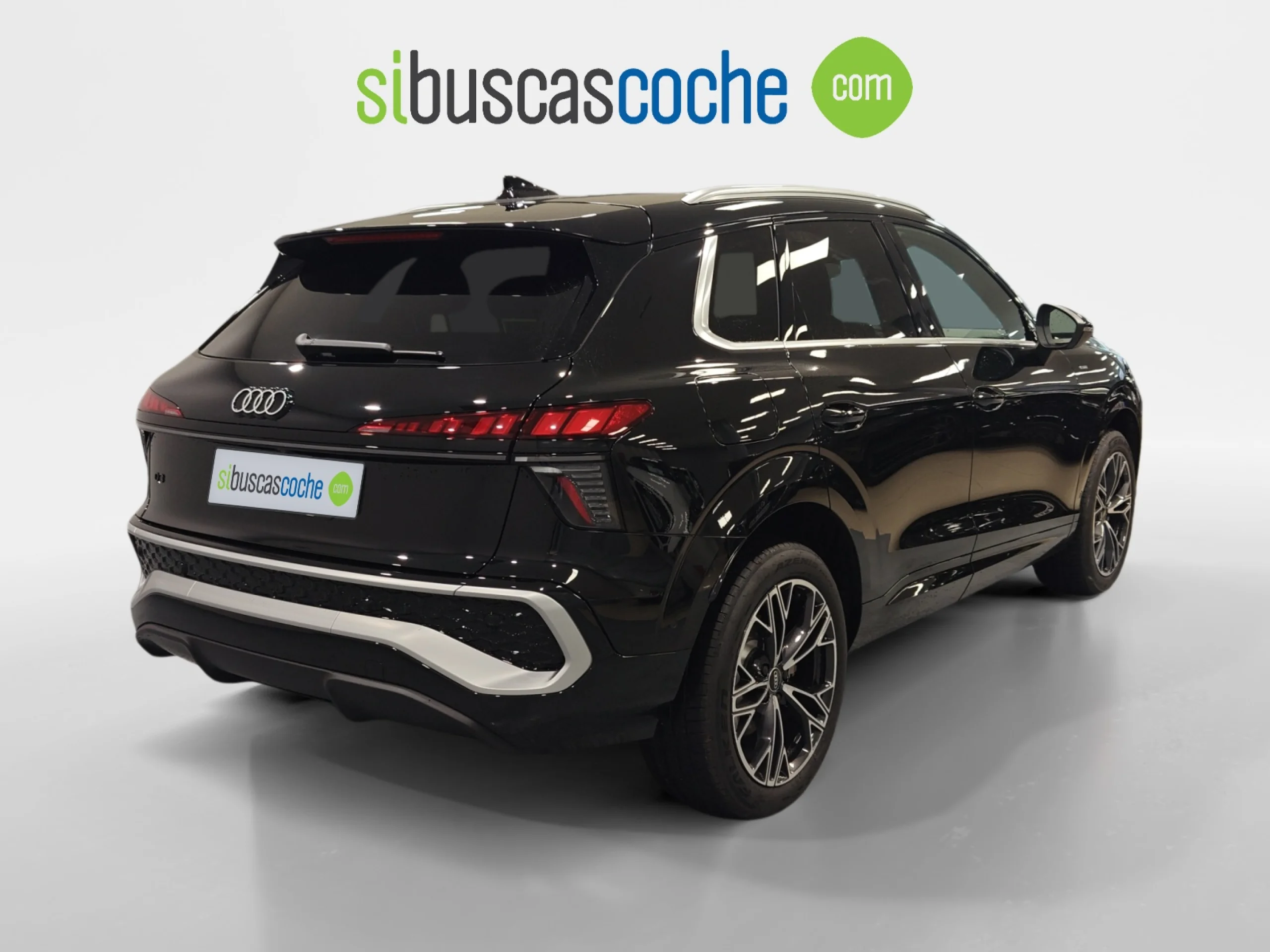 AUDI Q3 Q3 SUV LAUNCH EDITION E HYBRID  200 KW S TRONIC - Foto 18