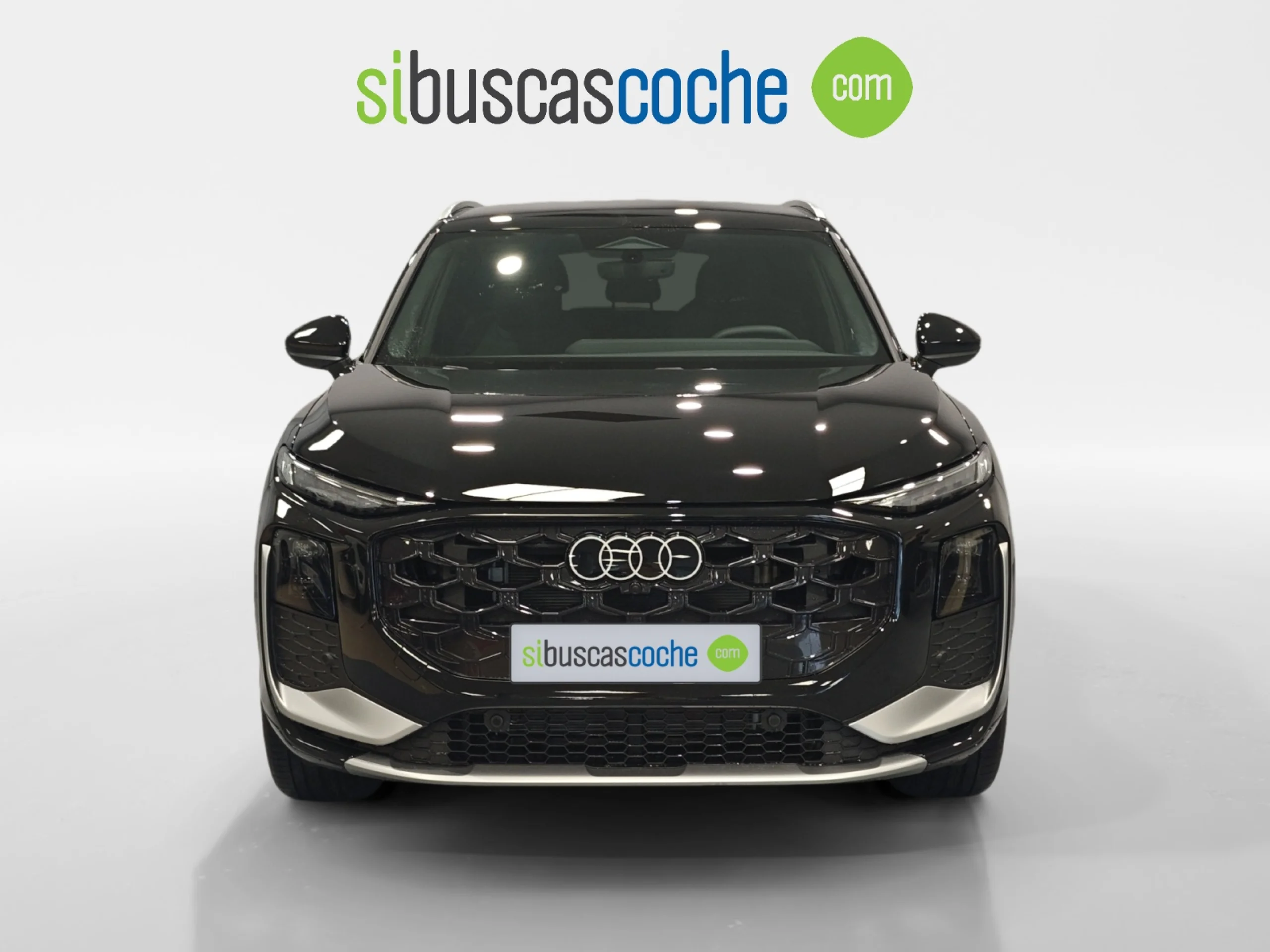 AUDI Q3 Q3 SUV LAUNCH EDITION E HYBRID  200 KW S TRONIC - Foto 19
