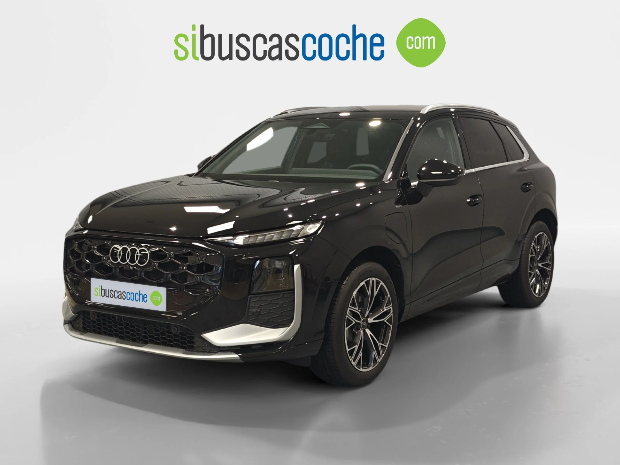 AUDI Q3 Q3 SUV LAUNCH EDITION E HYBRID  200 KW S TRONIC - Foto 21