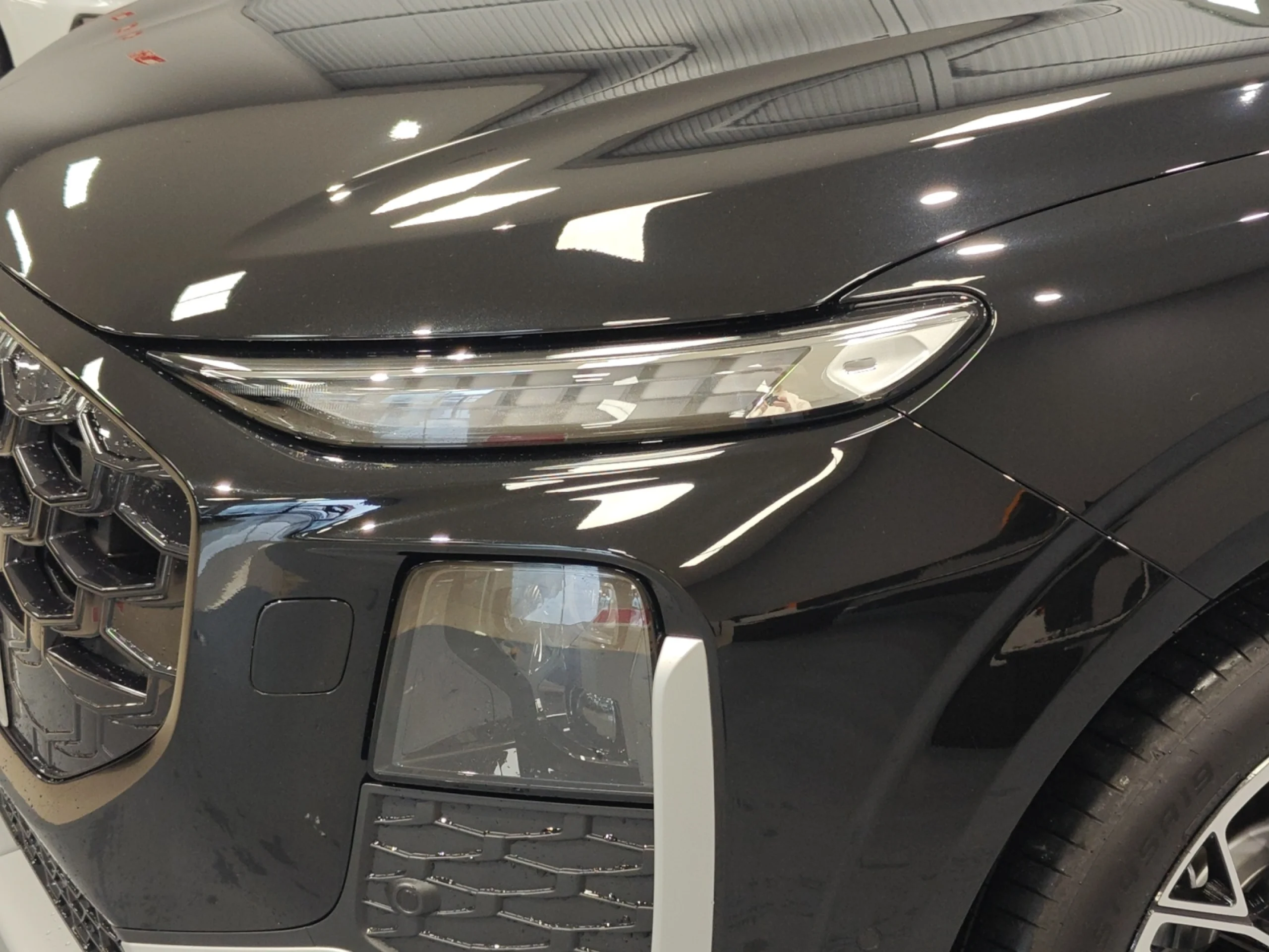 AUDI Q3 Q3 SUV LAUNCH EDITION E HYBRID  200 KW S TRONIC - Foto 22