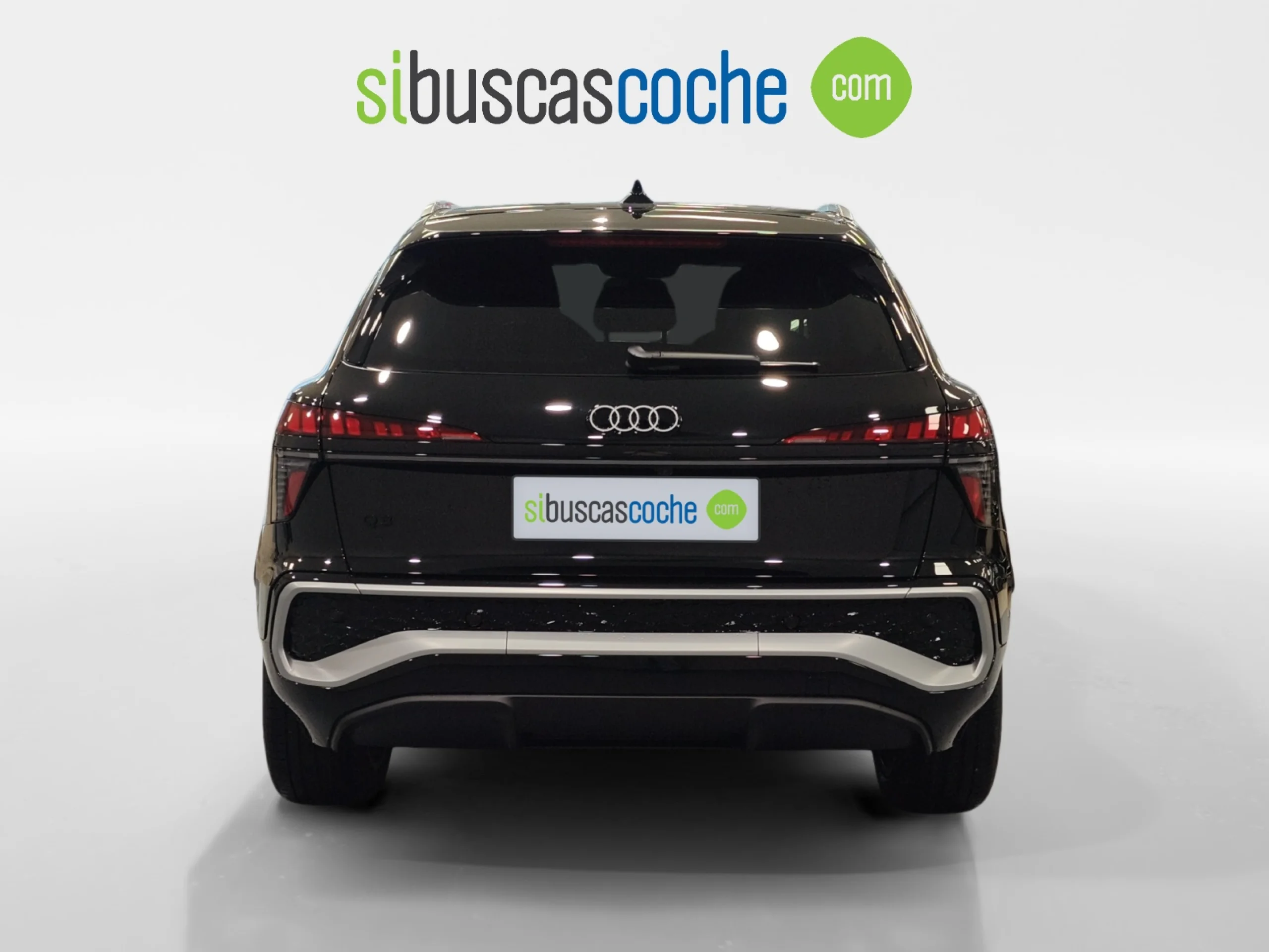 AUDI Q3 Q3 SUV LAUNCH EDITION E HYBRID  200 KW S TRONIC - Foto 23