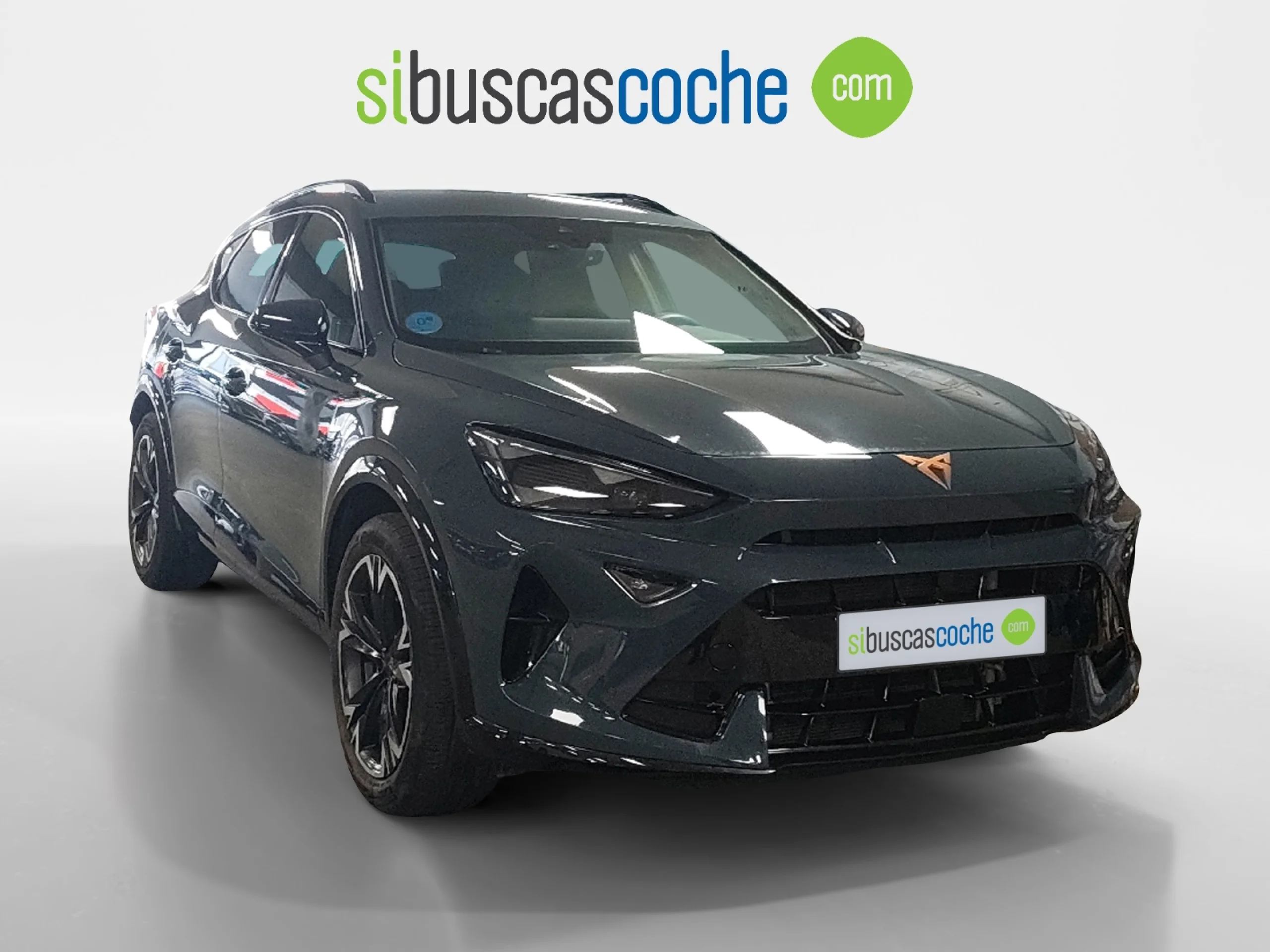 CUPRA FORMENTOR 1.5 TSI E HYBRID 150KW (204 CV) DSG - Foto 1