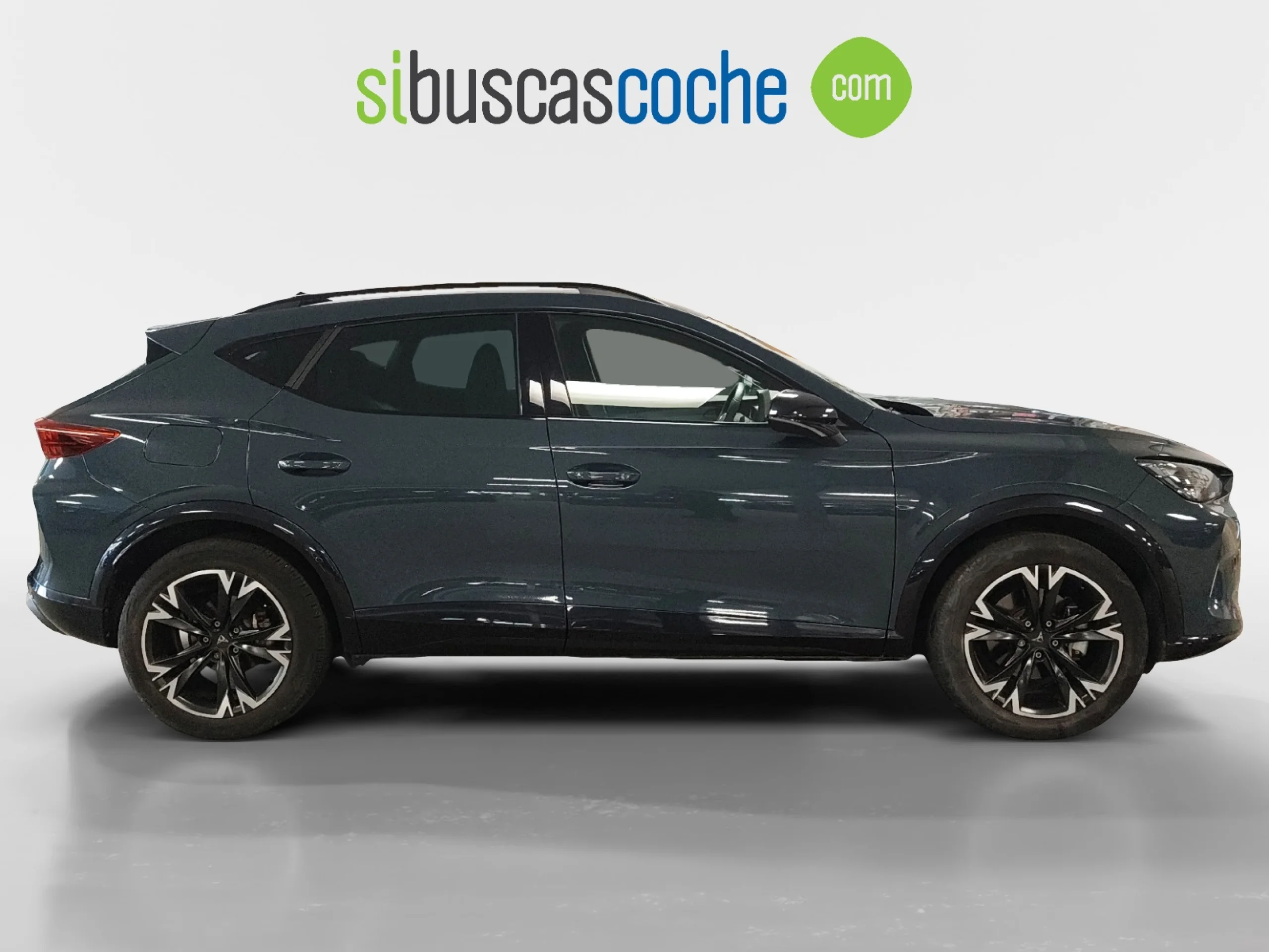 CUPRA FORMENTOR 1.5 TSI E HYBRID 150KW (204 CV) DSG - Foto 3