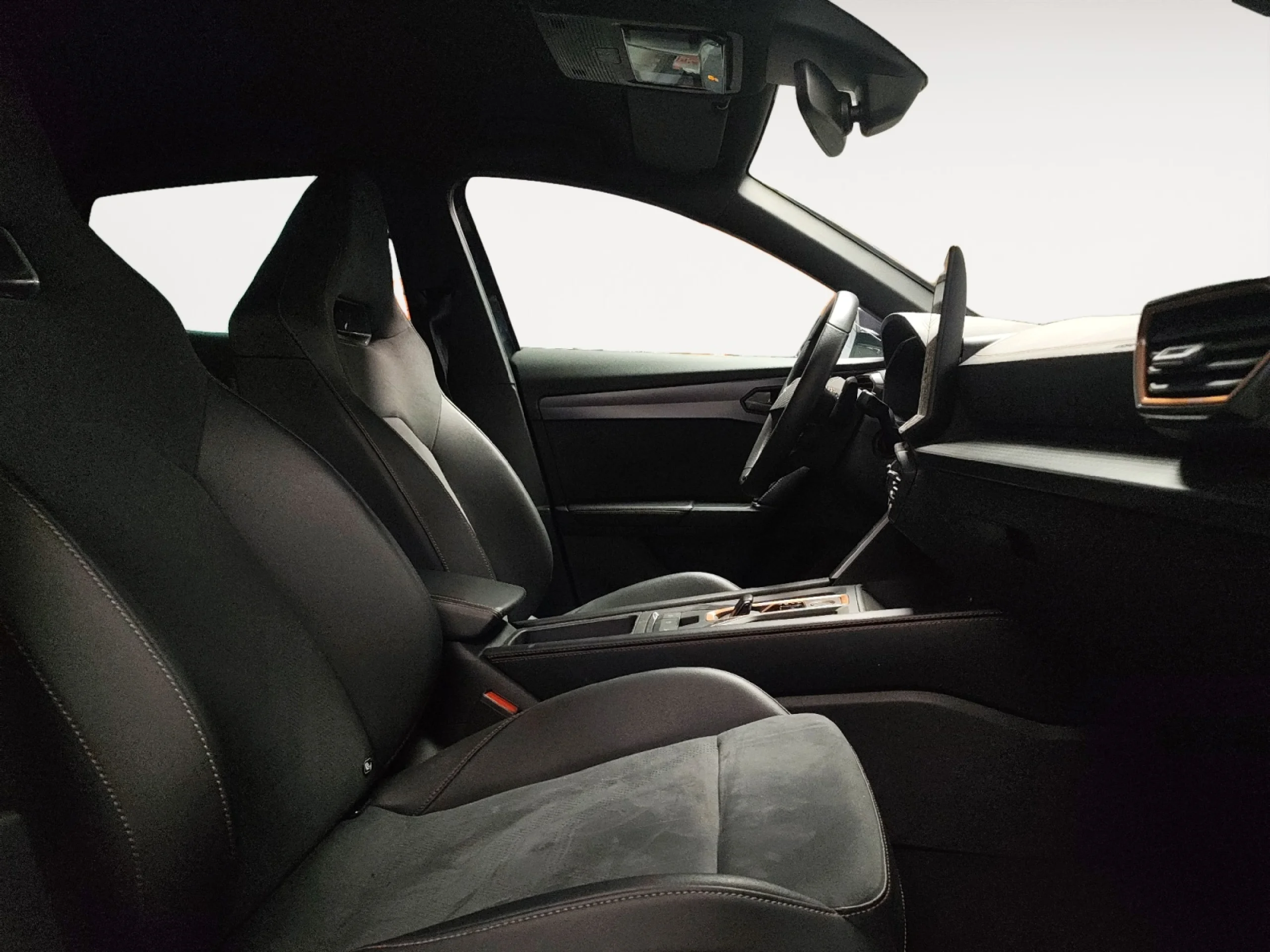 CUPRA FORMENTOR 1.5 TSI E HYBRID 150KW (204 CV) DSG - Foto 5