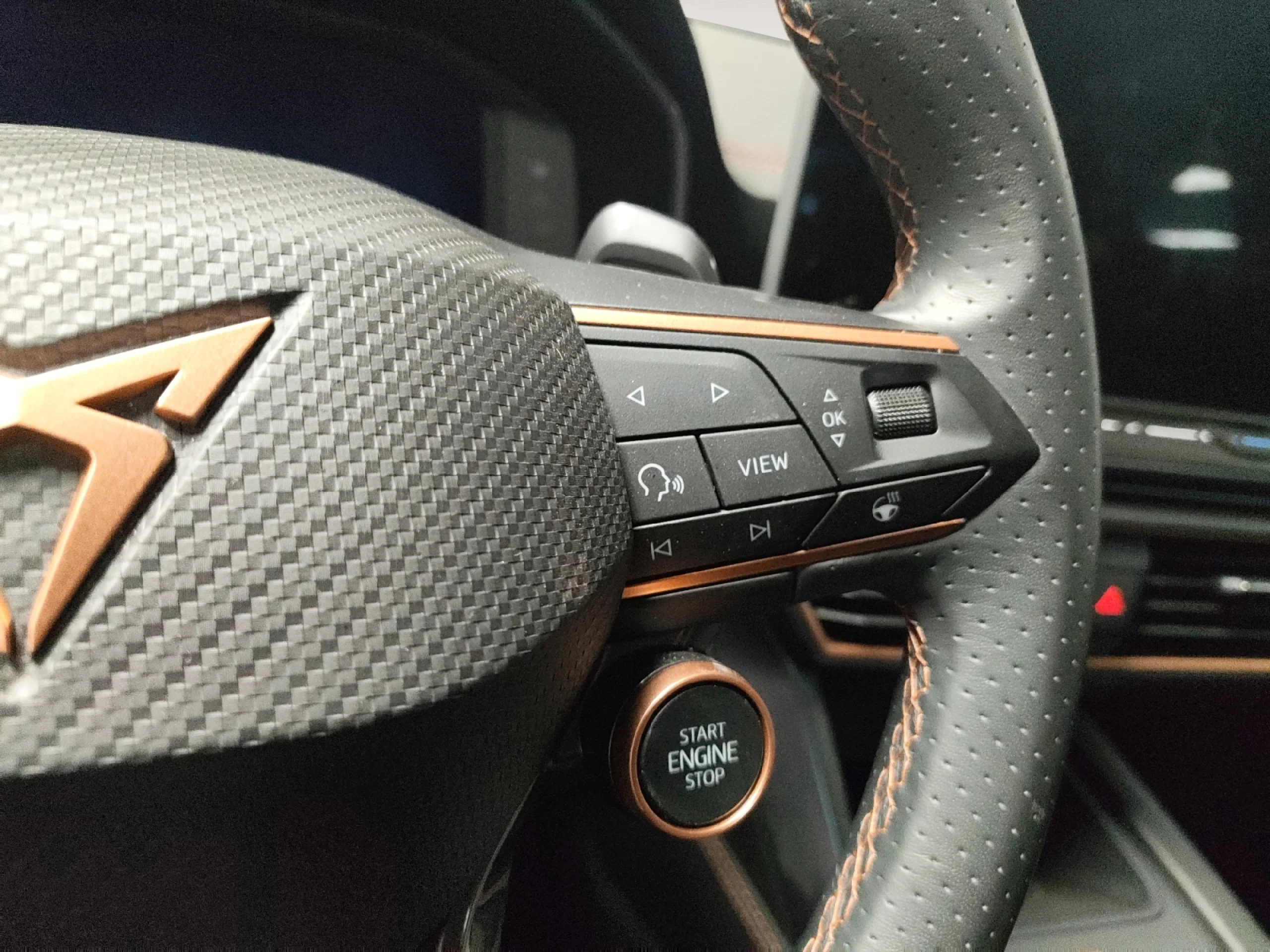 CUPRA FORMENTOR 1.5 TSI E HYBRID 150KW (204 CV) DSG - Foto 12
