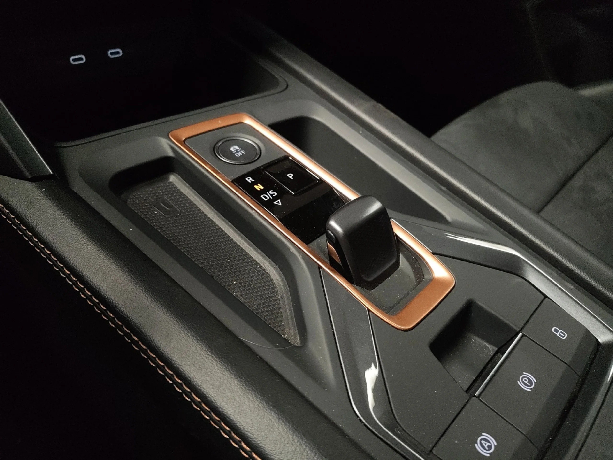 CUPRA FORMENTOR 1.5 TSI E HYBRID 150KW (204 CV) DSG - Foto 14