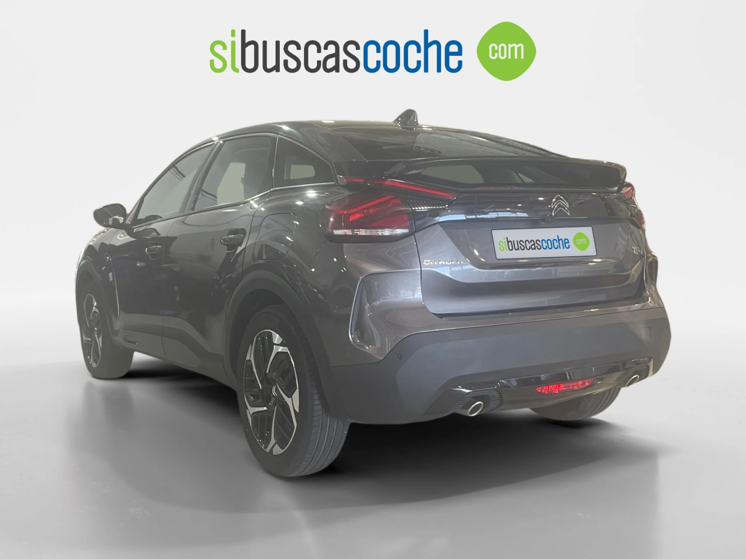 CITROEN C4 PURETECH 130 S&S 6V FEEL PACK - Foto 2