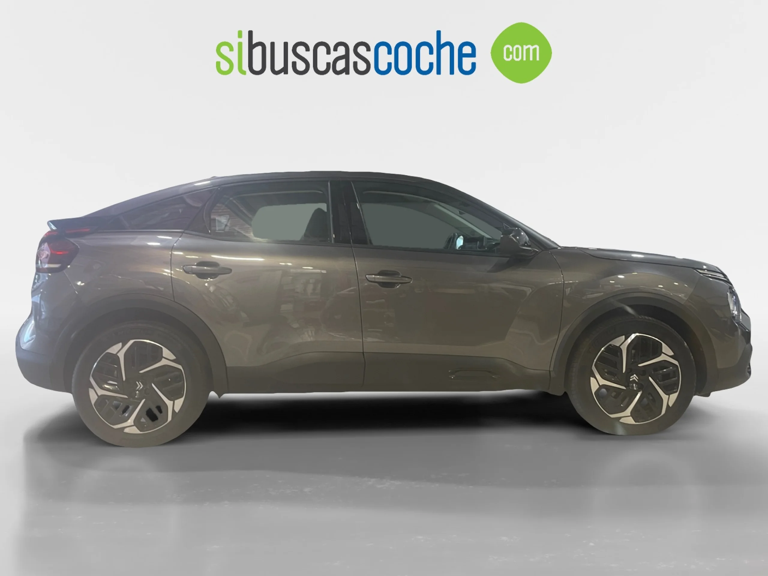 CITROEN C4 PURETECH 130 S&S 6V FEEL PACK - Foto 3