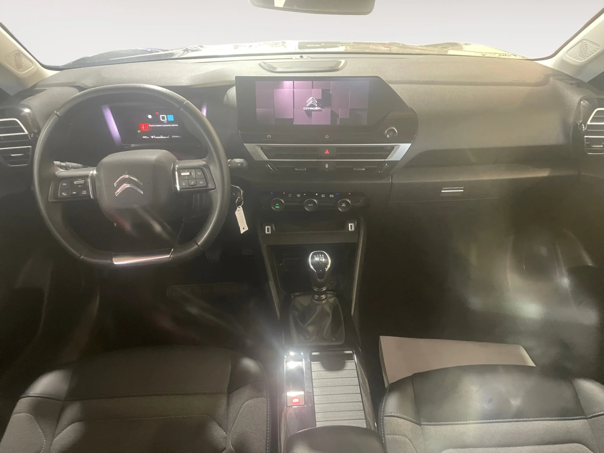 CITROEN C4 PURETECH 130 S&S 6V FEEL PACK - Foto 4