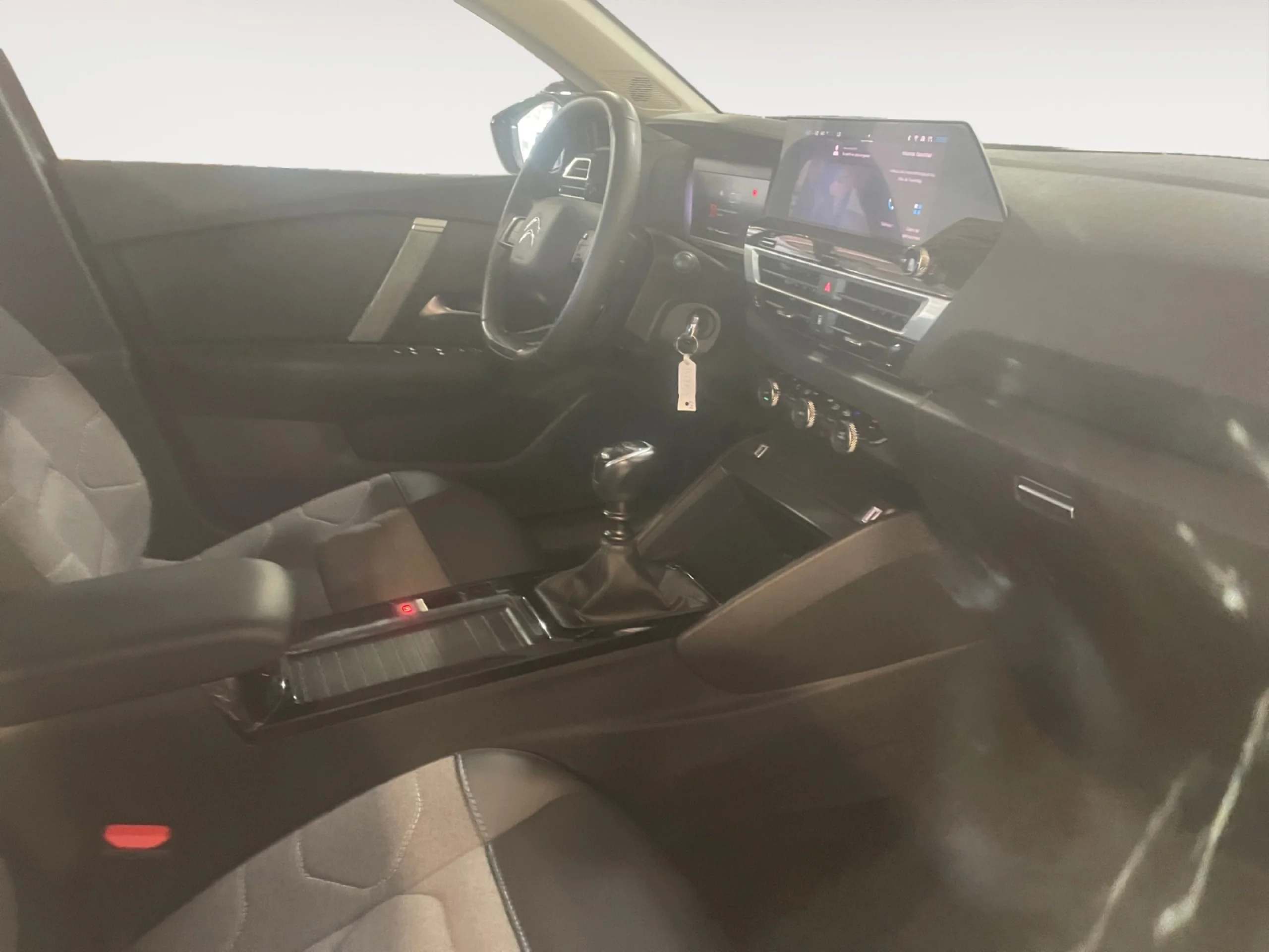 CITROEN C4 PURETECH 130 S&S 6V FEEL PACK - Foto 5