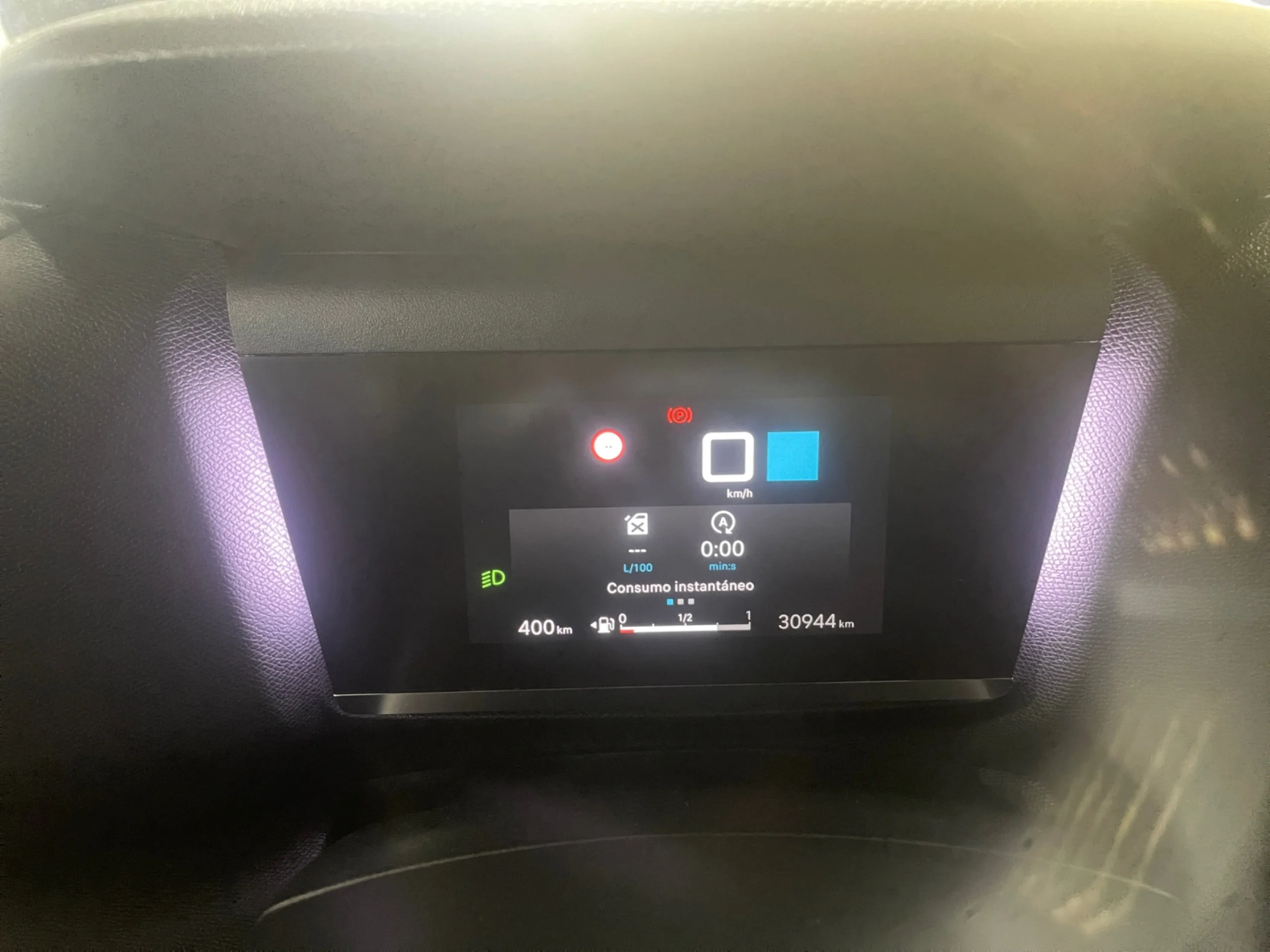 CITROEN C4 PURETECH 130 S&S 6V FEEL PACK - Foto 7