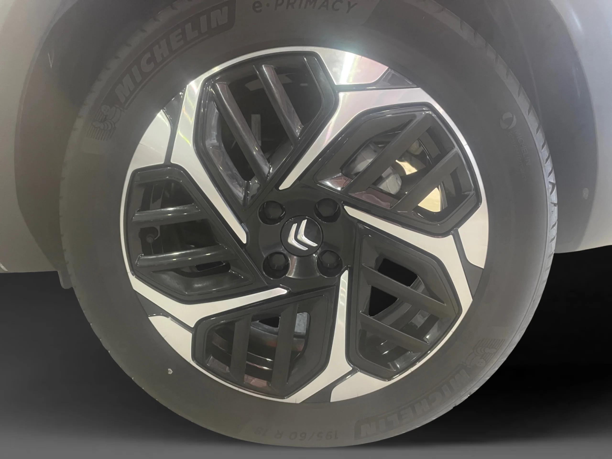CITROEN C4 PURETECH 130 S&S 6V FEEL PACK - Foto 9