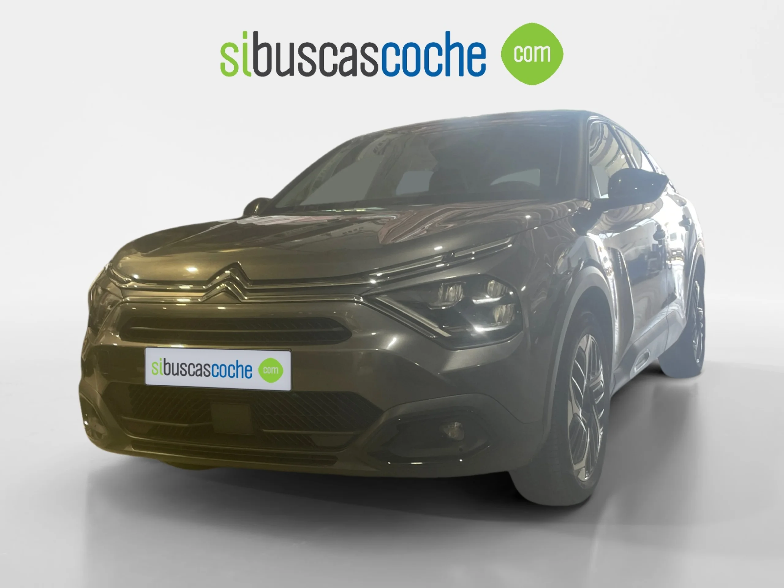 CITROEN C4 PURETECH 130 S&S 6V FEEL PACK - Foto 15
