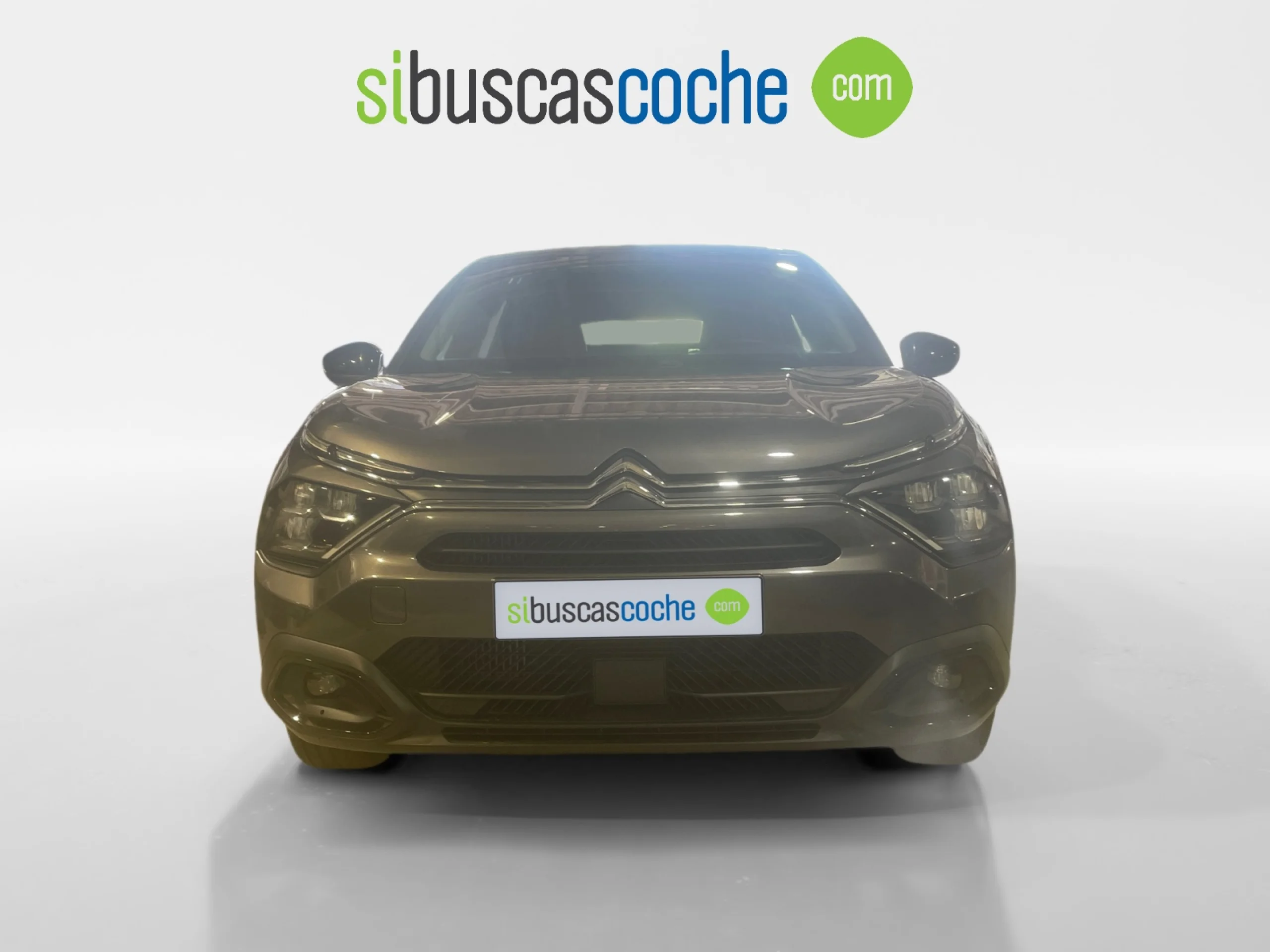 CITROEN C4 PURETECH 130 S&S 6V FEEL PACK - Foto 16