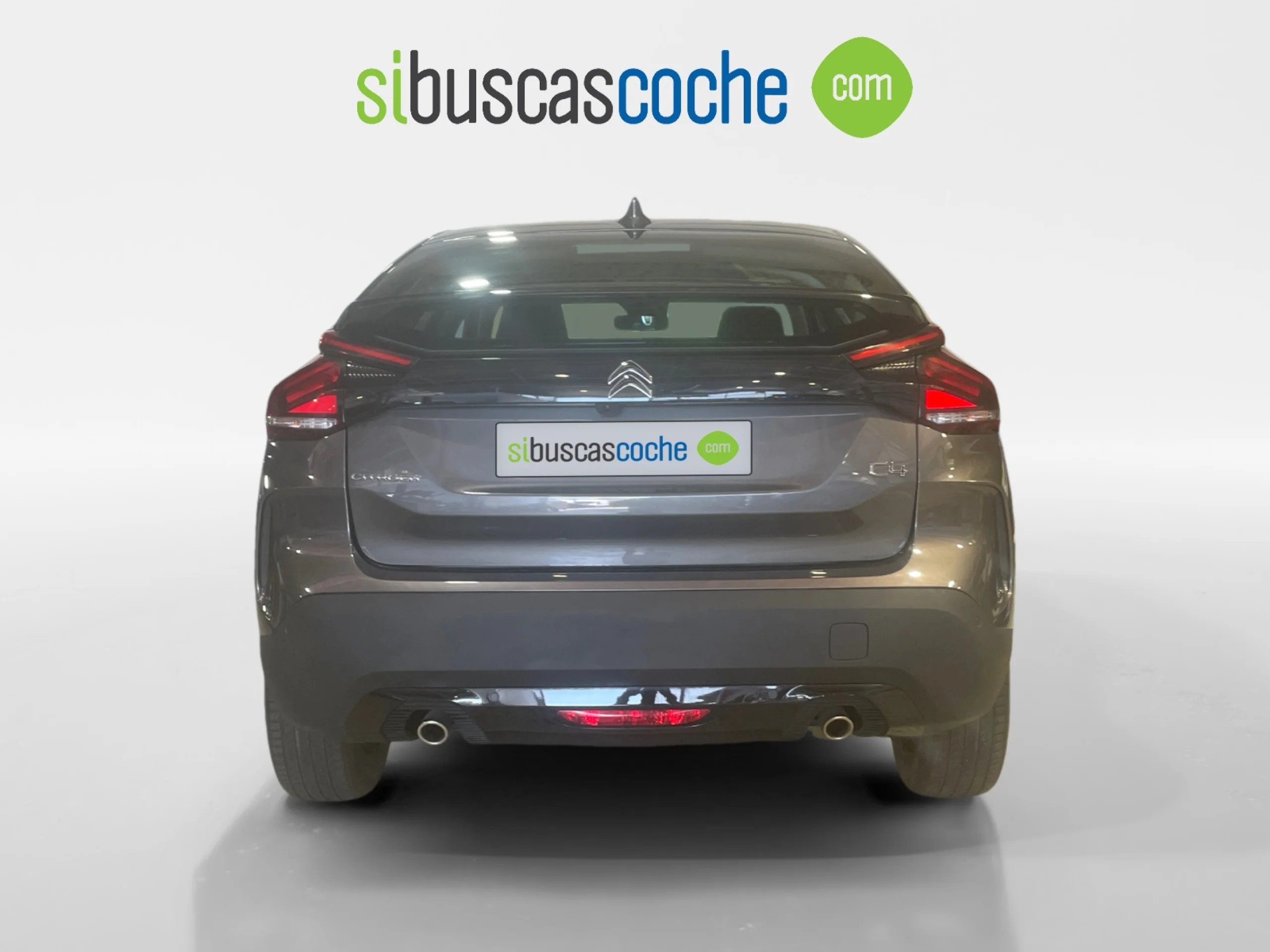 CITROEN C4 PURETECH 130 S&S 6V FEEL PACK - Foto 17