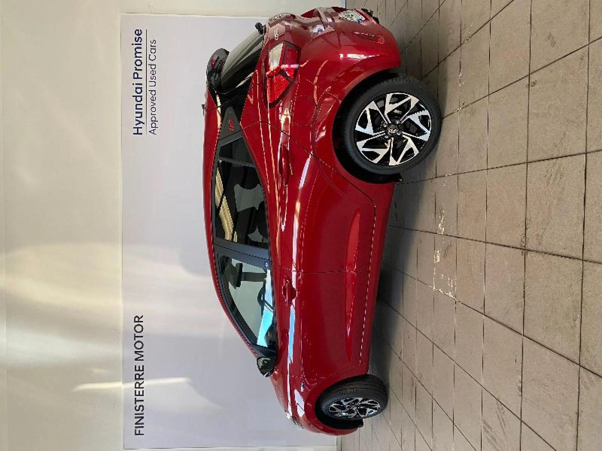 HYUNDAI I10 1.2 N LINE 30 ANIVERSARIO - Foto 4