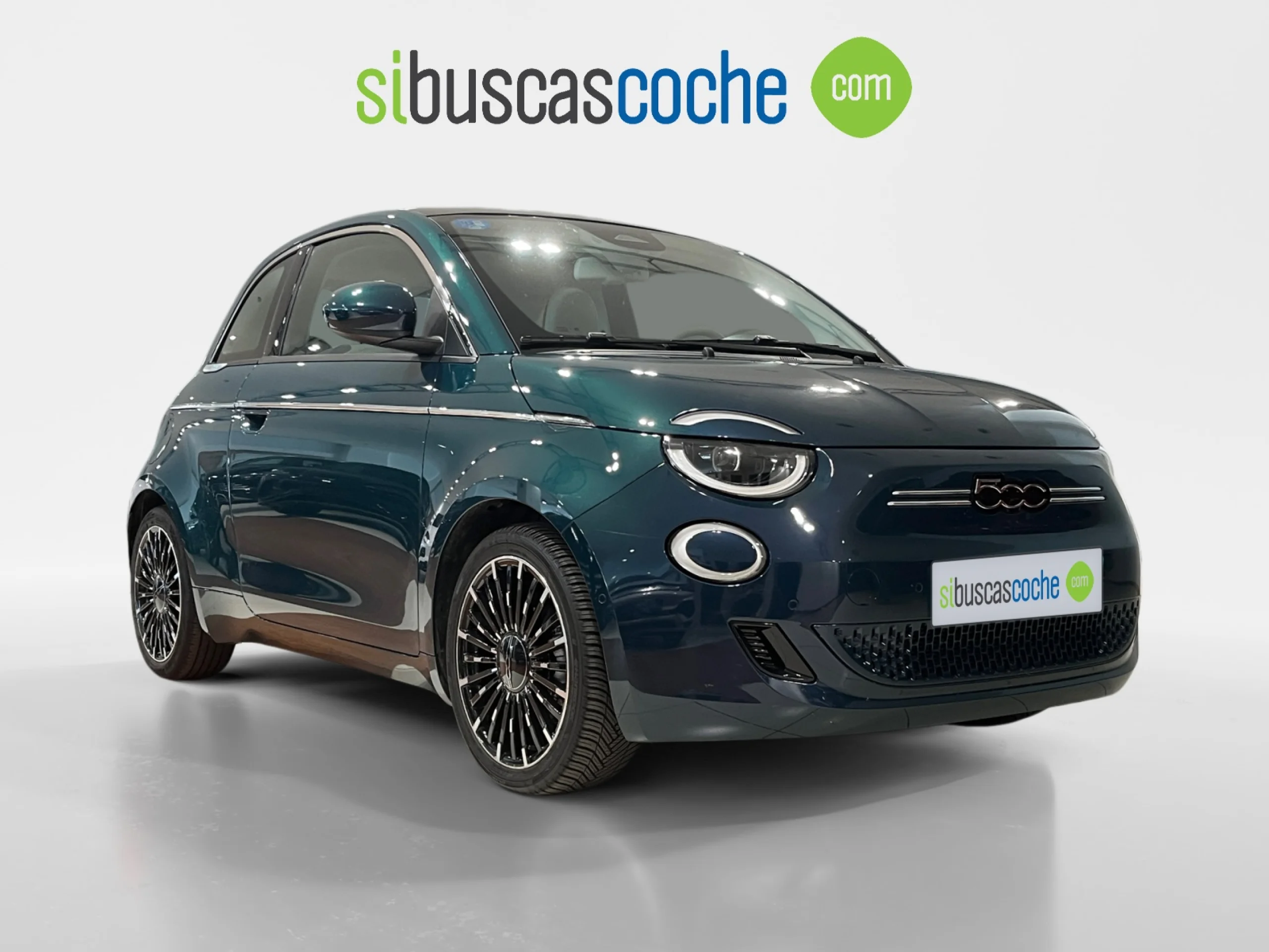 FIAT 500 LAPRIMA HB 320KM 85KW (118CV) - Foto 1