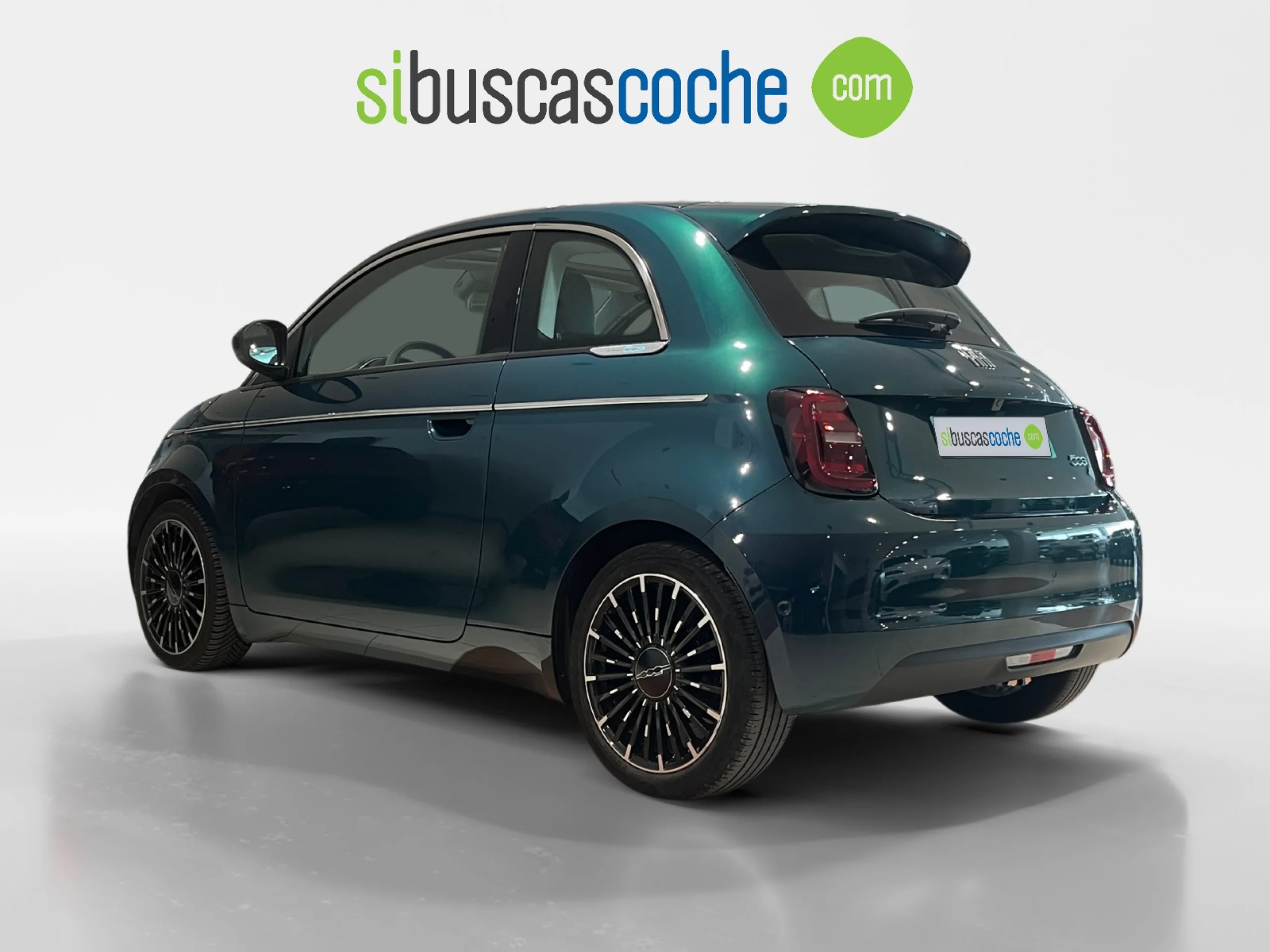 FIAT 500 LAPRIMA HB 320KM 85KW (118CV) - Foto 2