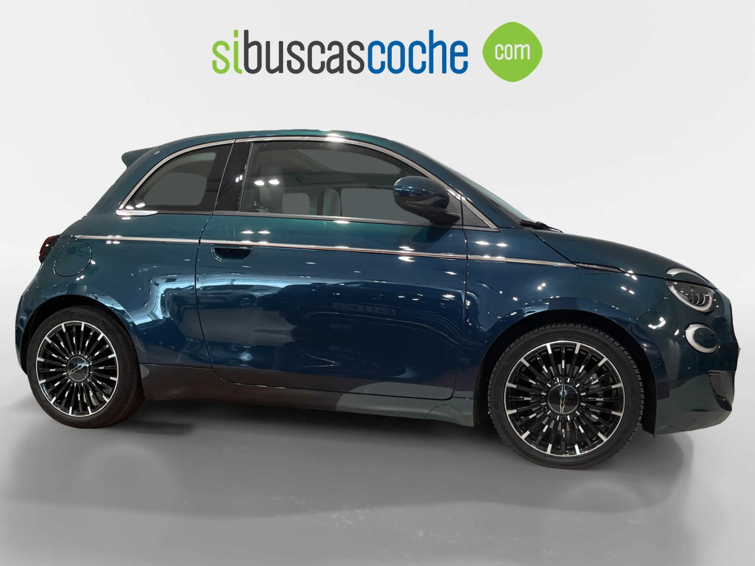 FIAT 500 LAPRIMA HB 320KM 85KW (118CV) - Foto 3
