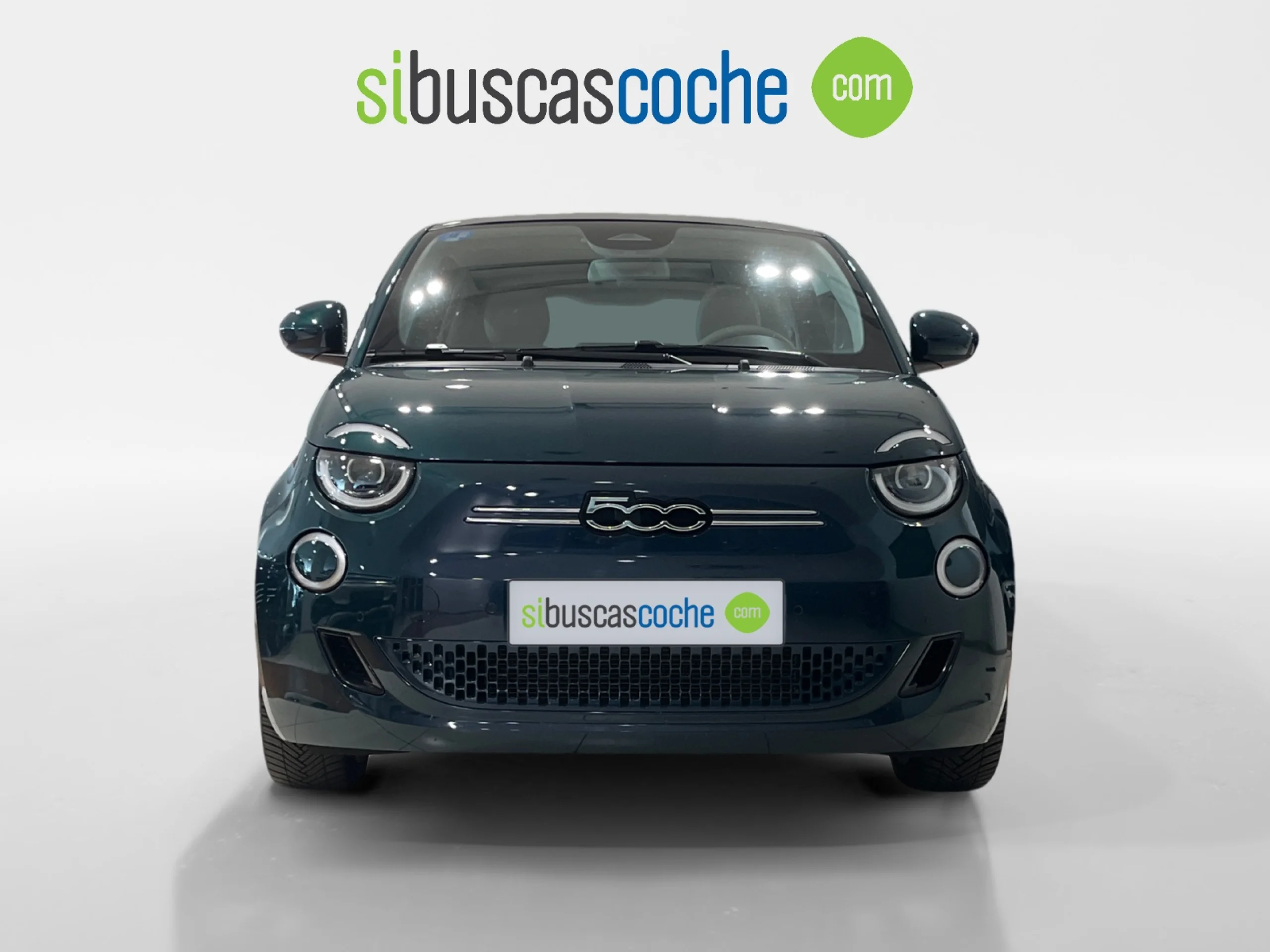 FIAT 500 LAPRIMA HB 320KM 85KW (118CV) - Foto 21