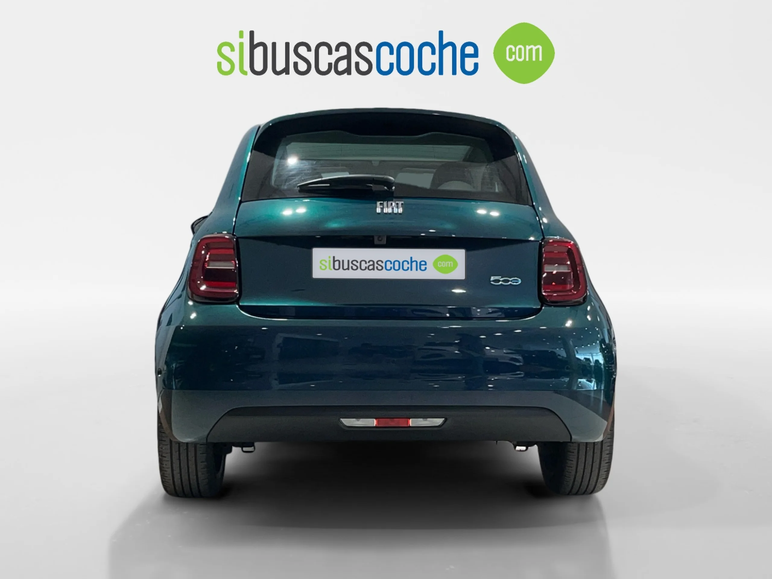 FIAT 500 LAPRIMA HB 320KM 85KW (118CV) - Foto 22